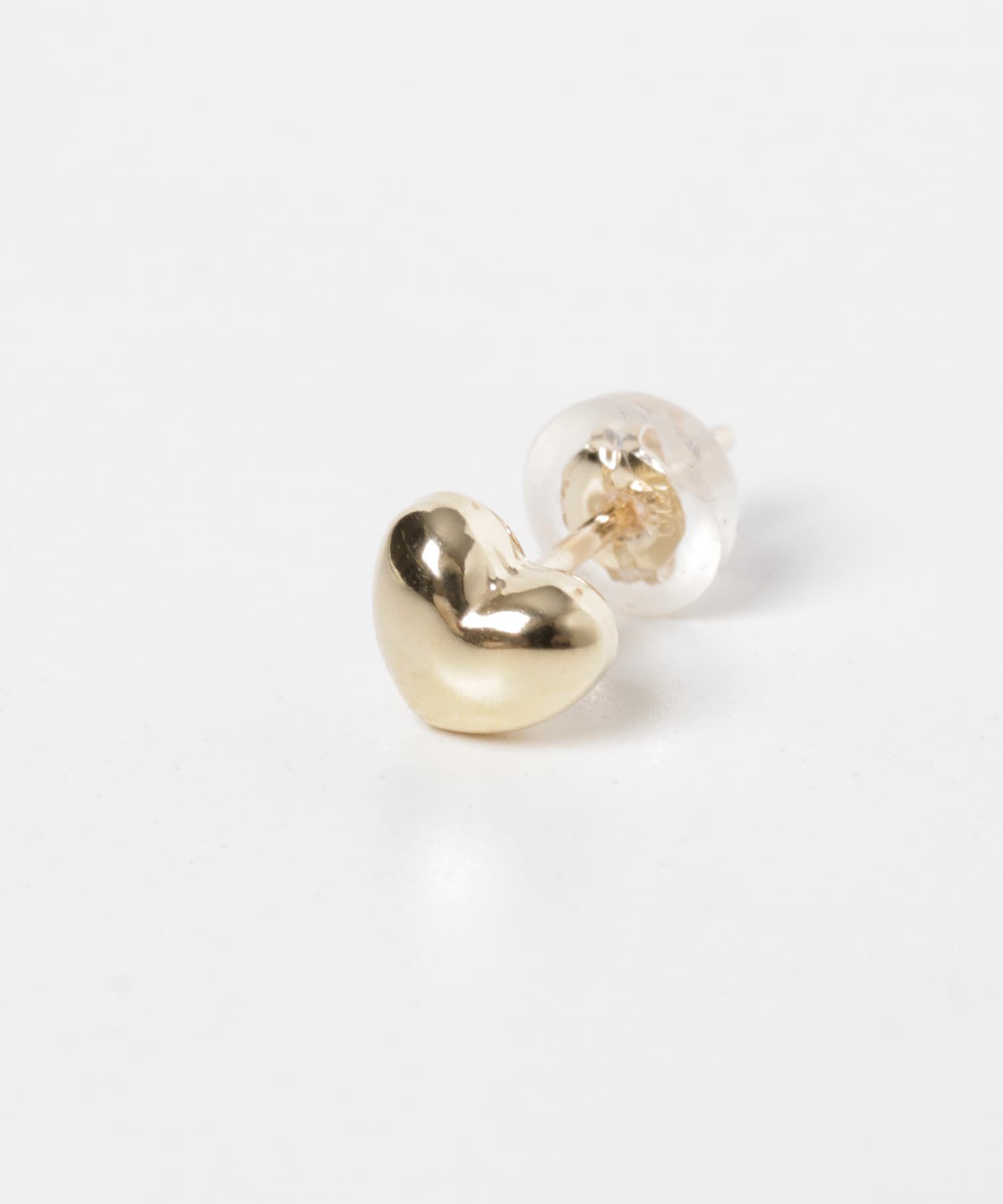 URBAN RESEARCH「ff by decor urban research　ハートピアス」|ピアス|