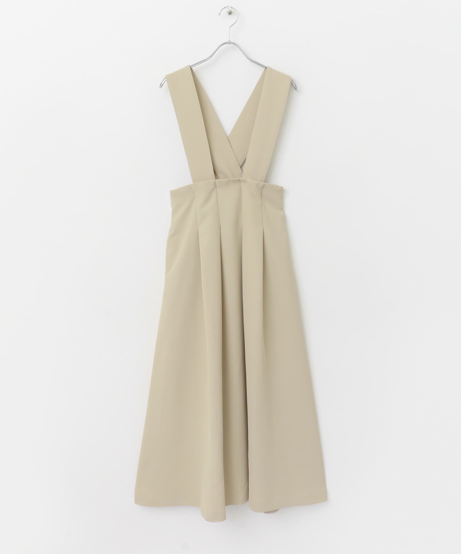 URBAN RESEARCH ROSSO「マルチWAYハイウエストフレアスカート」|スカート|