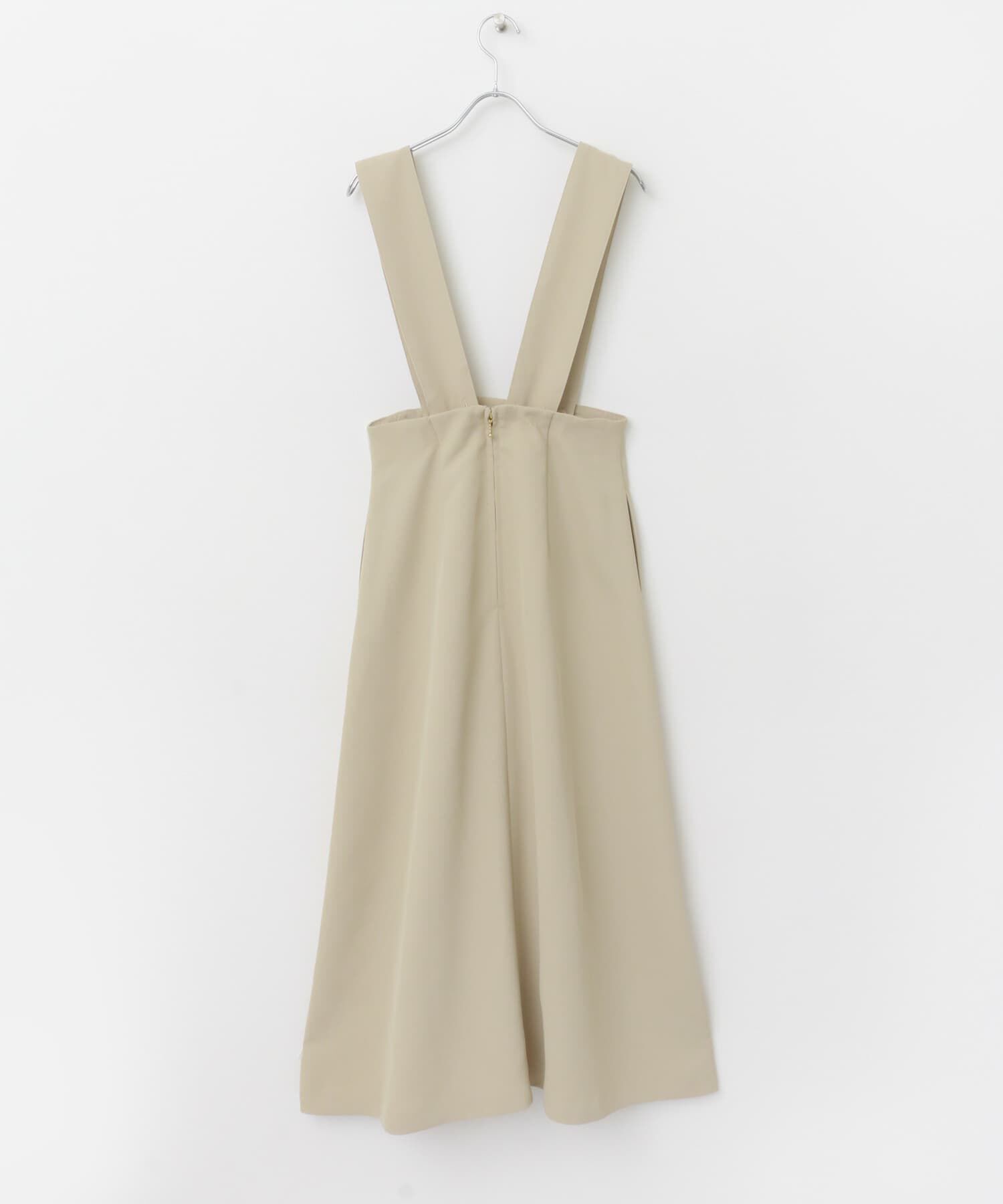 URBAN RESEARCH ROSSO「マルチWAYハイウエストフレアスカート」|スカート|