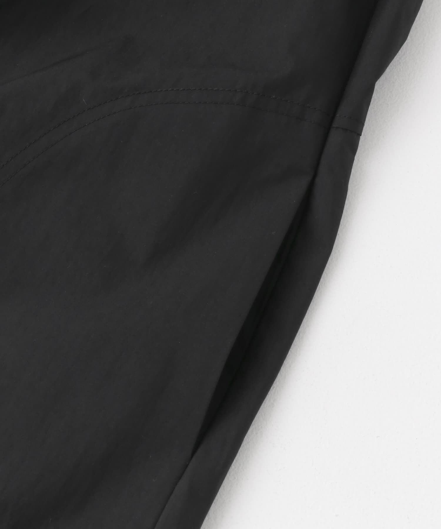 URBAN RESEARCH ROSSO「le　SHIRRING MIDI ONE-PIECE」|ワンピース|