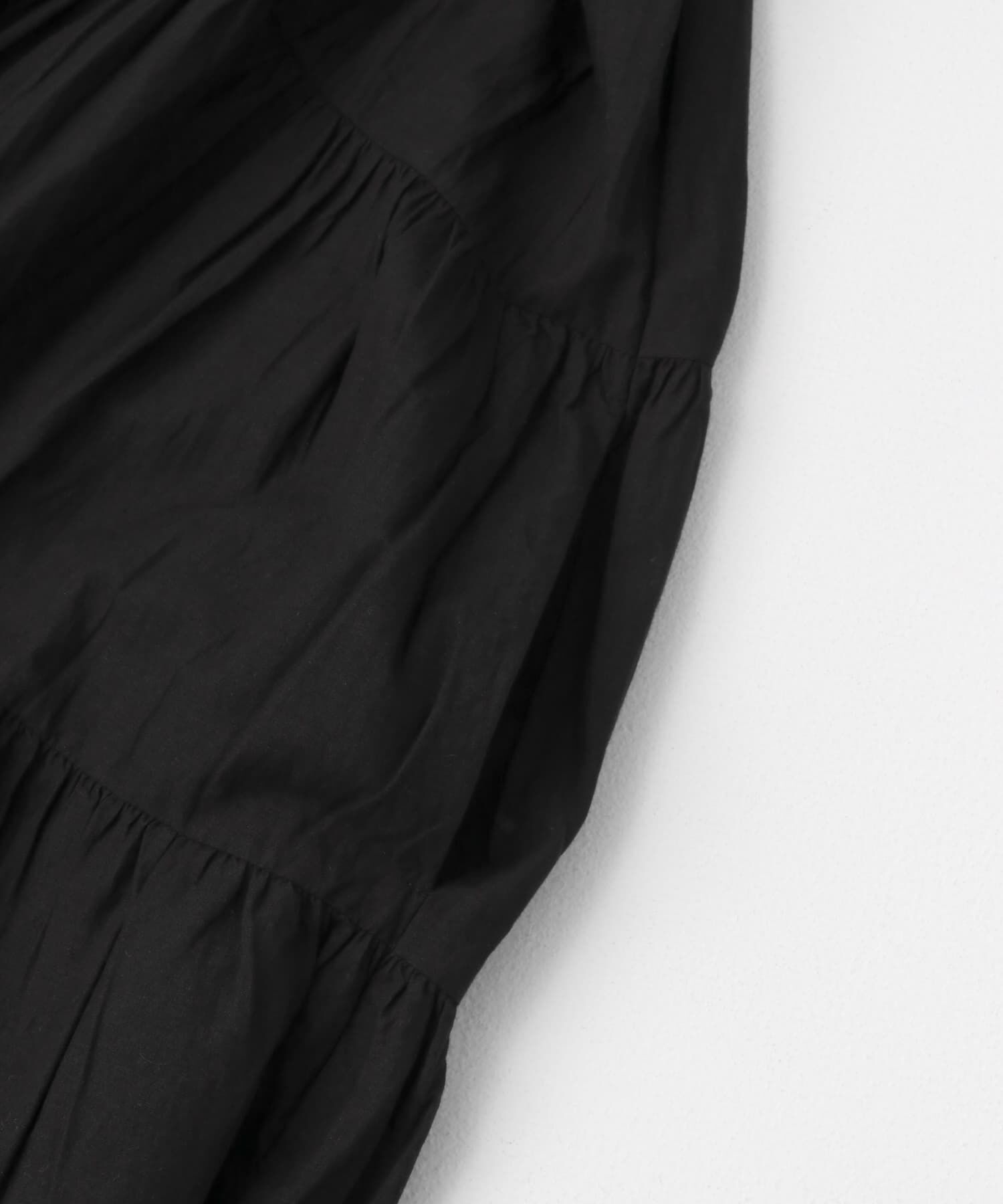 URBAN RESEARCH ROSSO「normment　COTTON VOIL TIERED TUNIC」|チュニック|