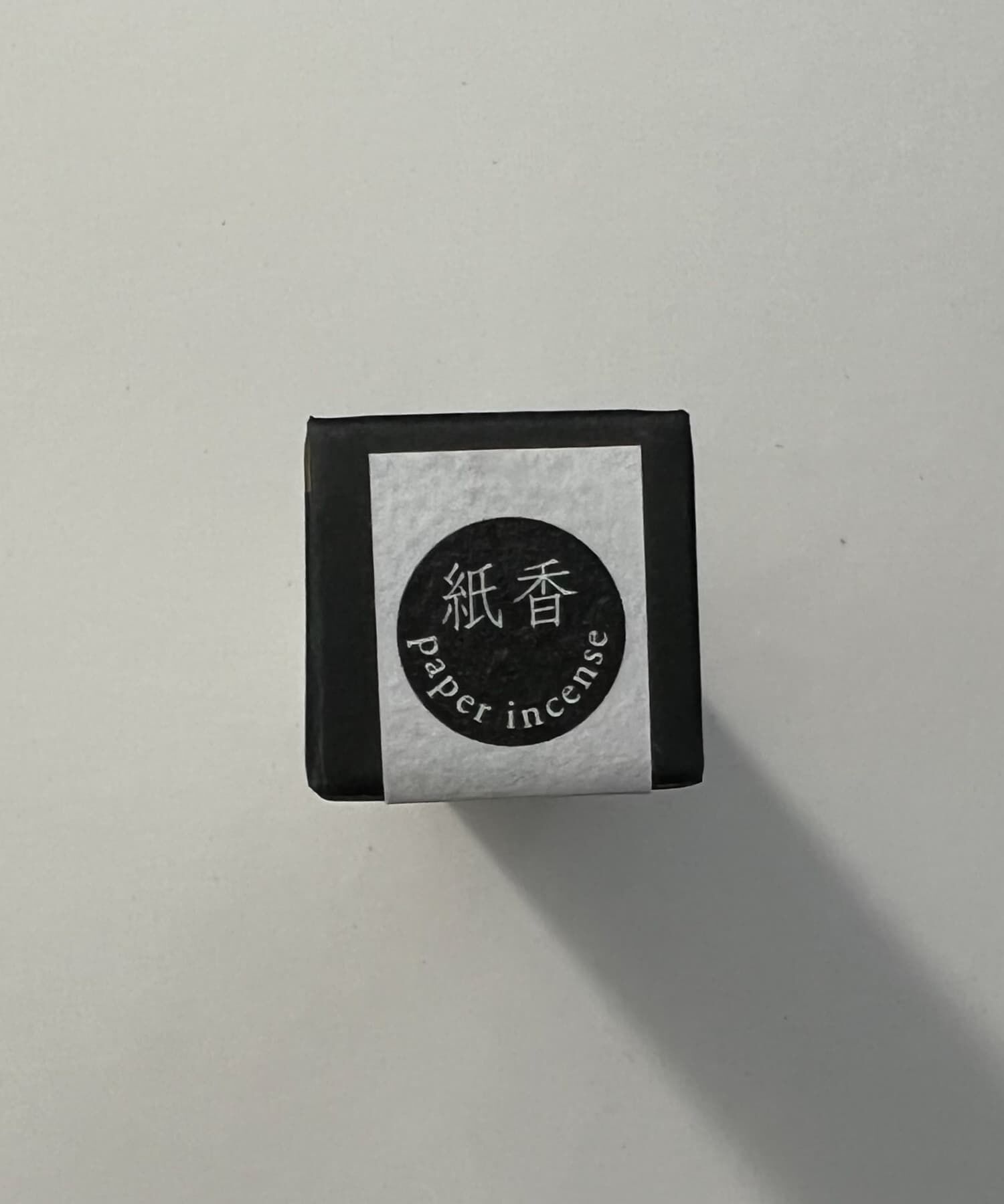 URBAN RESEARCH「『WEB限定』THERA　THERA紙香」|アロマ・ルームフレグランス|