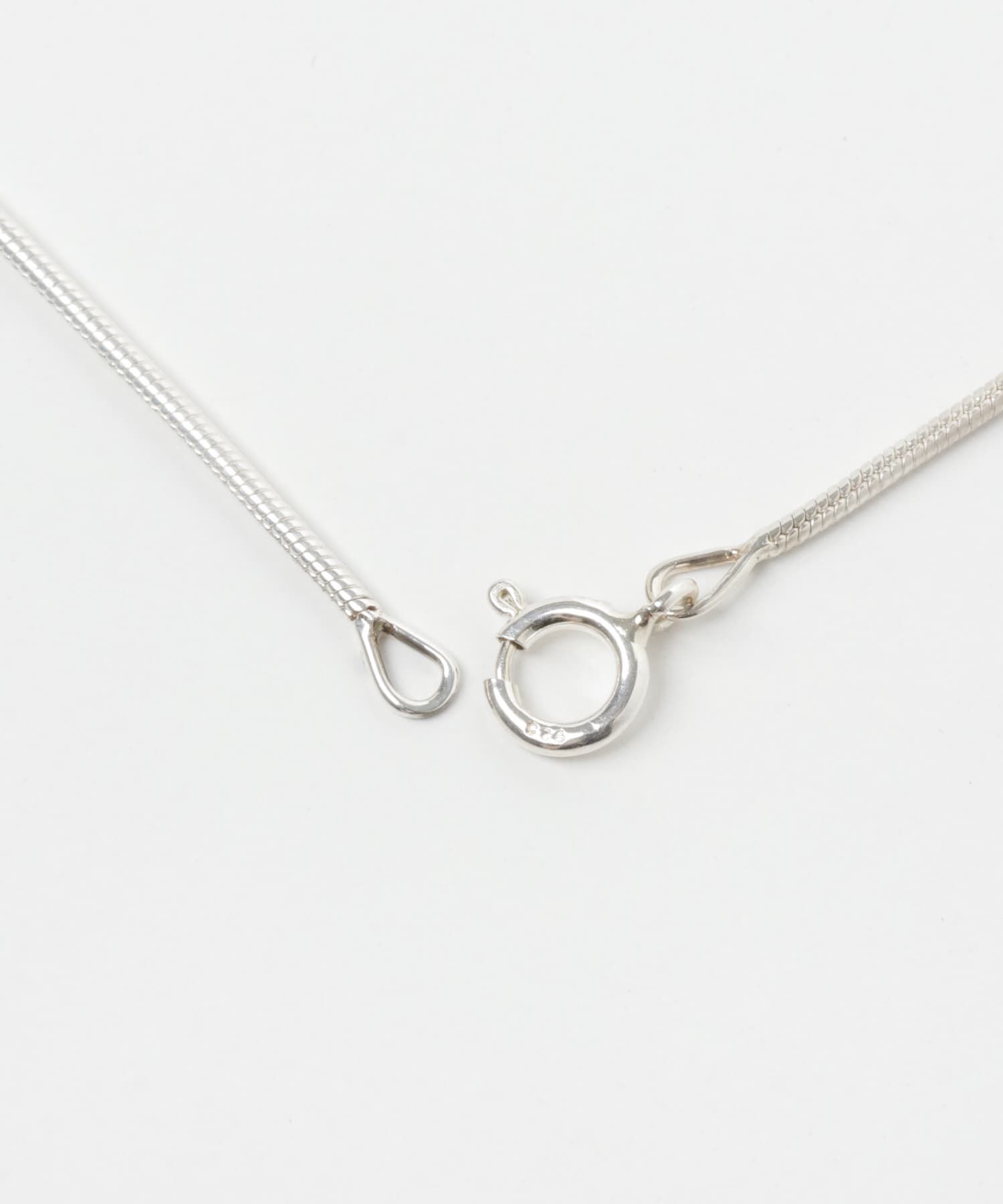 URBAN RESEARCH「decor『デコール』　Roundglass Necklace」|ネックレス|