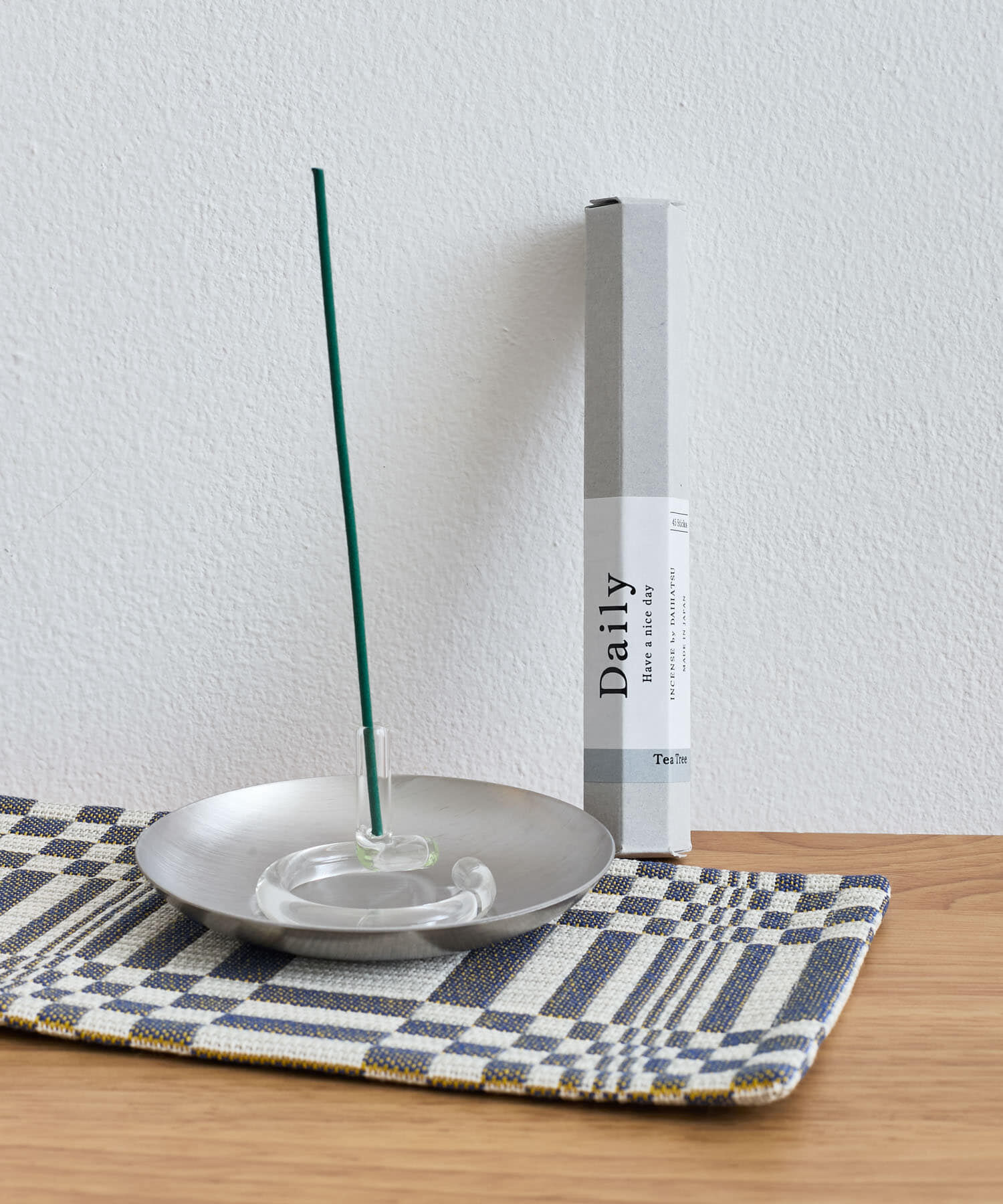 URBAN RESEARCH DOORS「Daily　INCENSE」|アロマ・ルームフレグランス|その他1