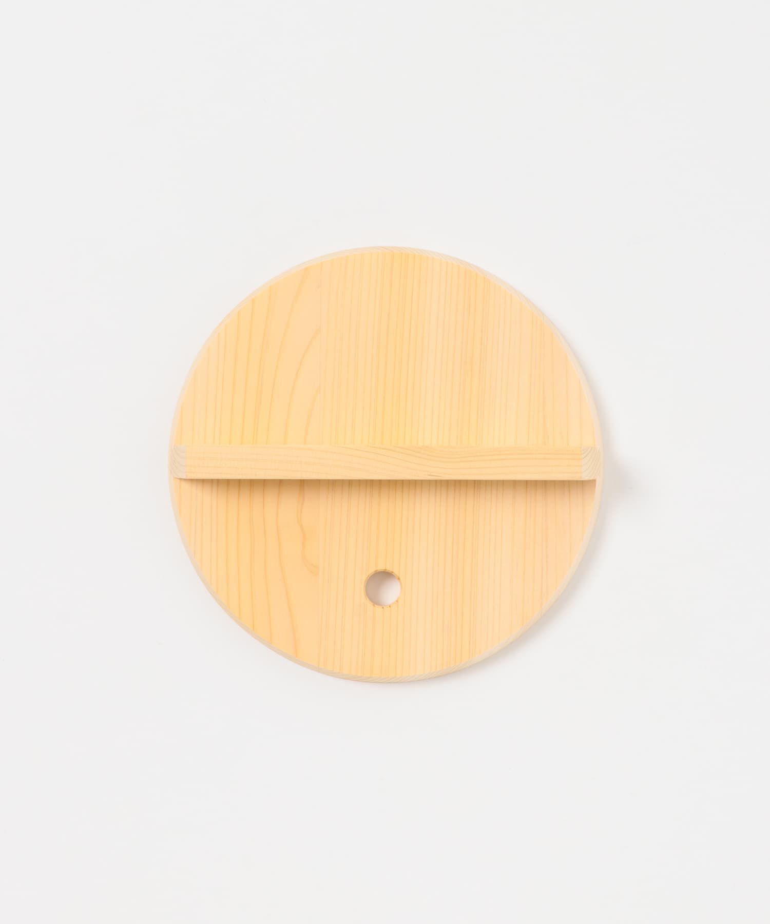 URBAN RESEARCH DOORS「『WEB限定』ambai　落し蓋18cm用」|食器・キッチングッズ|