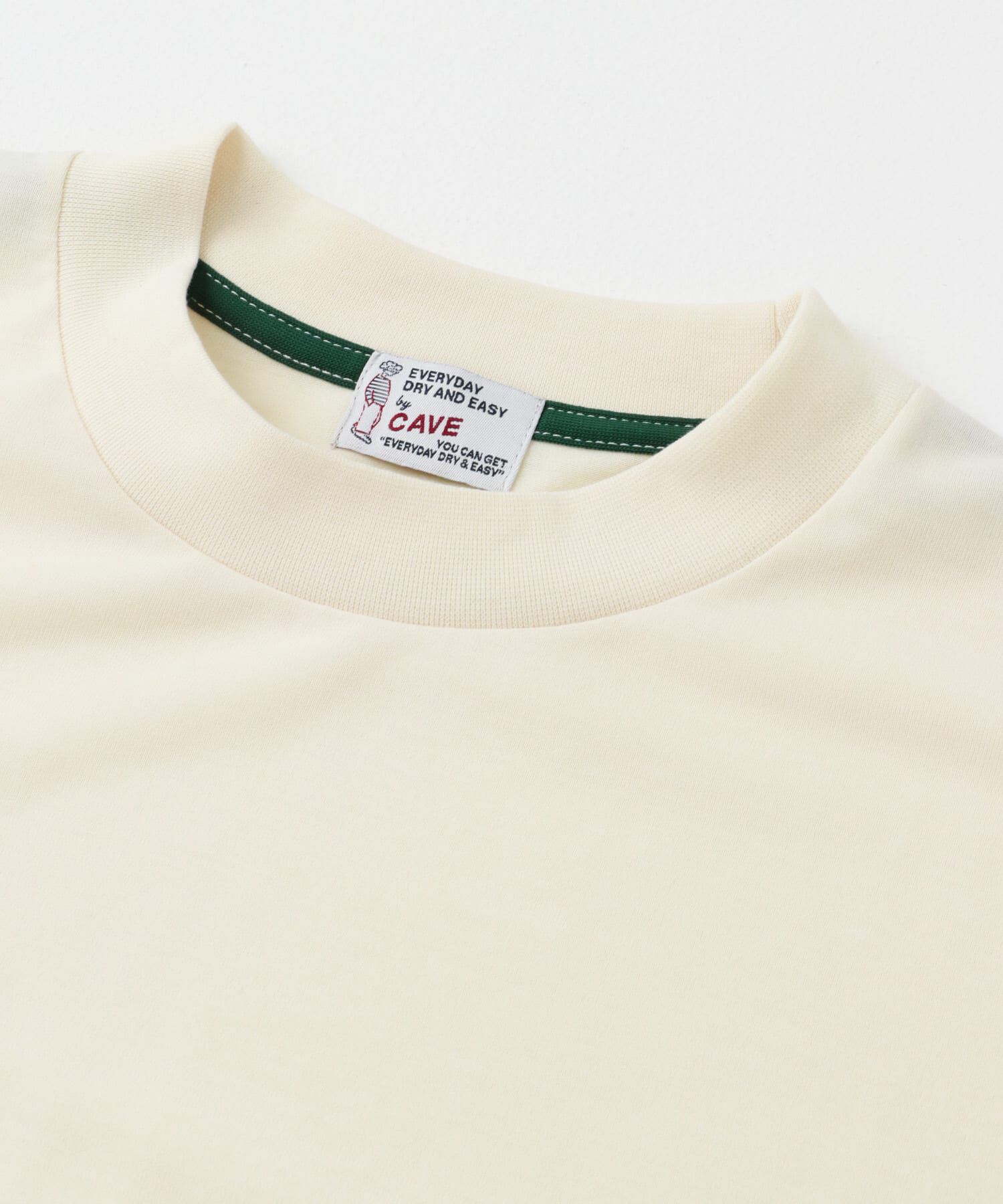 URBAN RESEARCH DOORS「FORK&SPOON　CAVE SHORT-SLEEVE T-SHIRTS」|Tシャツ・カットソー|