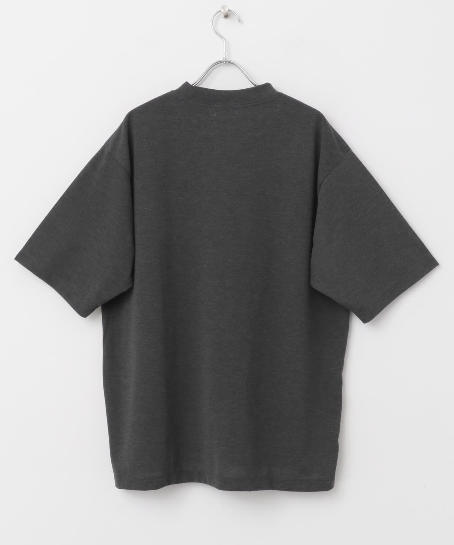 URBAN RESEARCH DOORS「FORK&SPOON　CAVE SHORT-SLEEVE T-SHIRTS」|Tシャツ・カットソー|