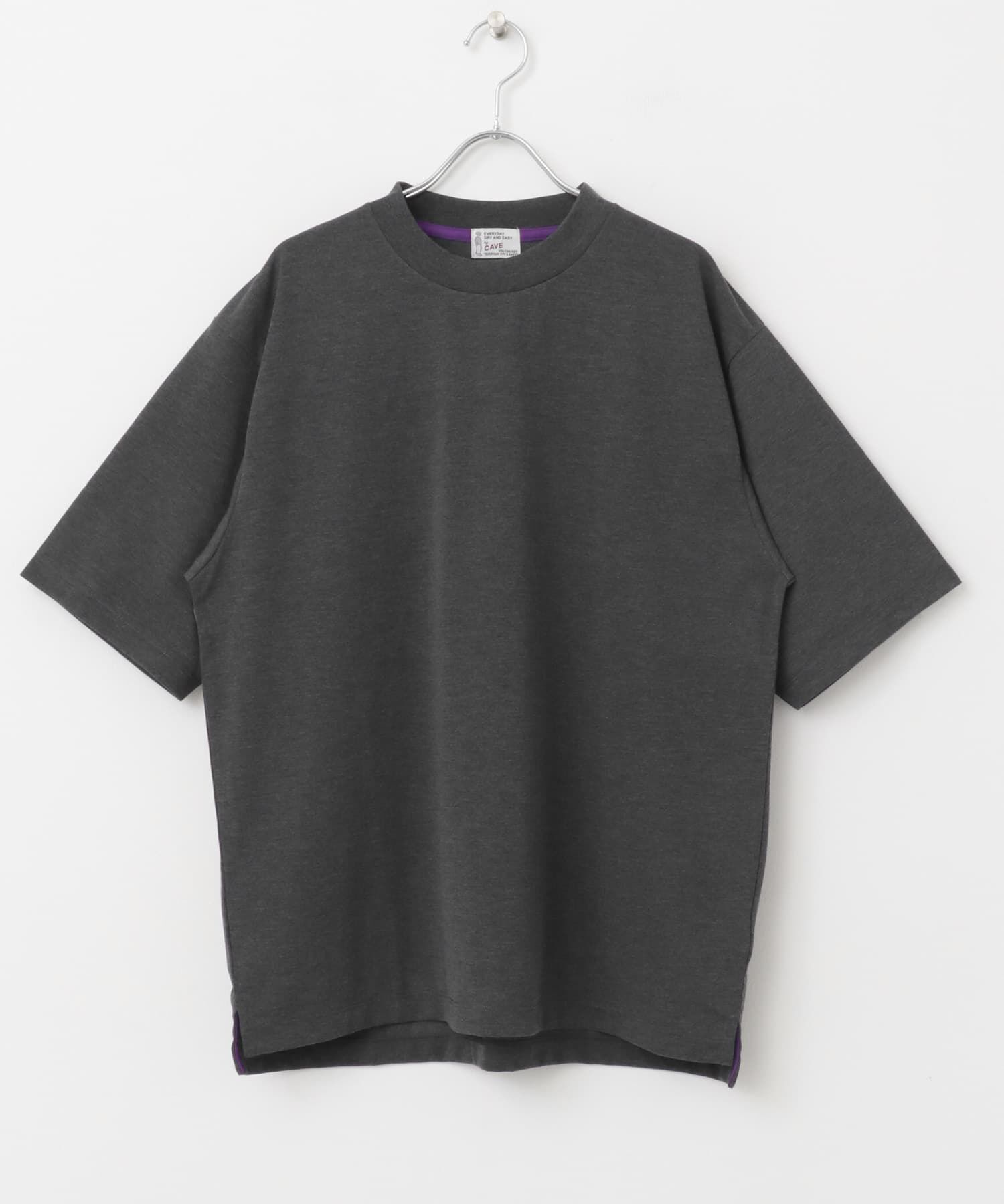 URBAN RESEARCH DOORS「FORK&SPOON　CAVE SHORT-SLEEVE T-SHIRTS」|Tシャツ・カットソー|