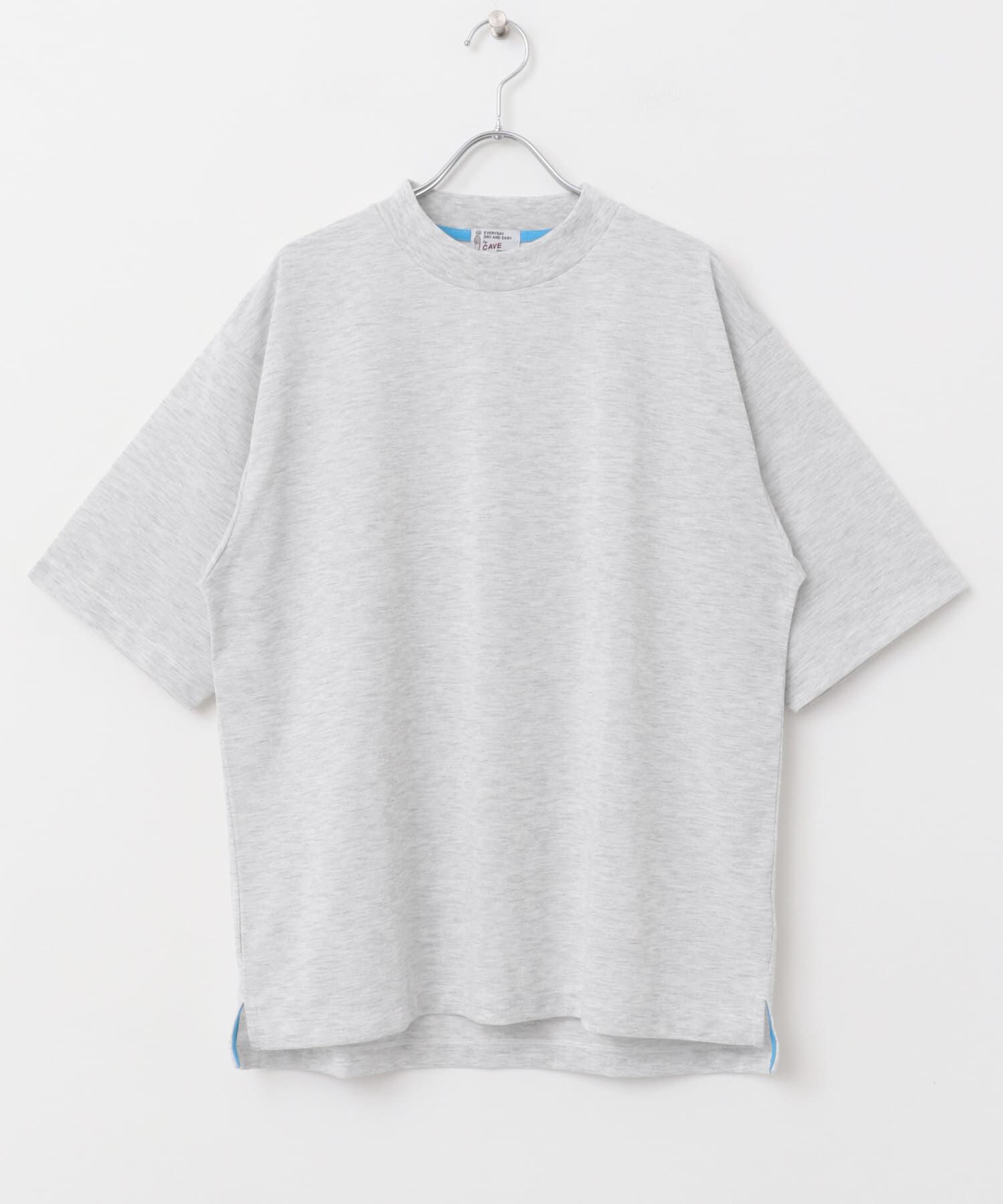 URBAN RESEARCH DOORS「FORK&SPOON　CAVE SHORT-SLEEVE T-SHIRTS」|Tシャツ・カットソー|