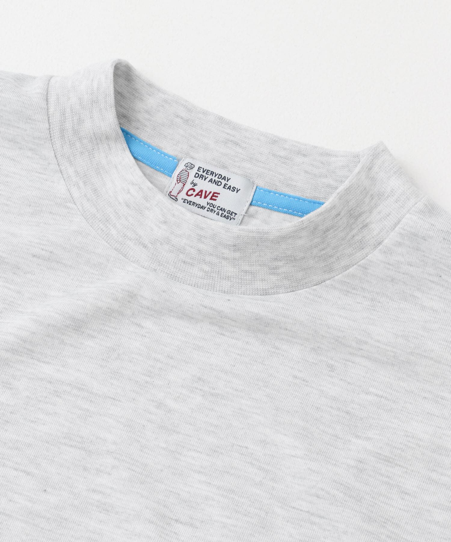 URBAN RESEARCH DOORS「FORK&SPOON　CAVE SHORT-SLEEVE T-SHIRTS」|Tシャツ・カットソー|