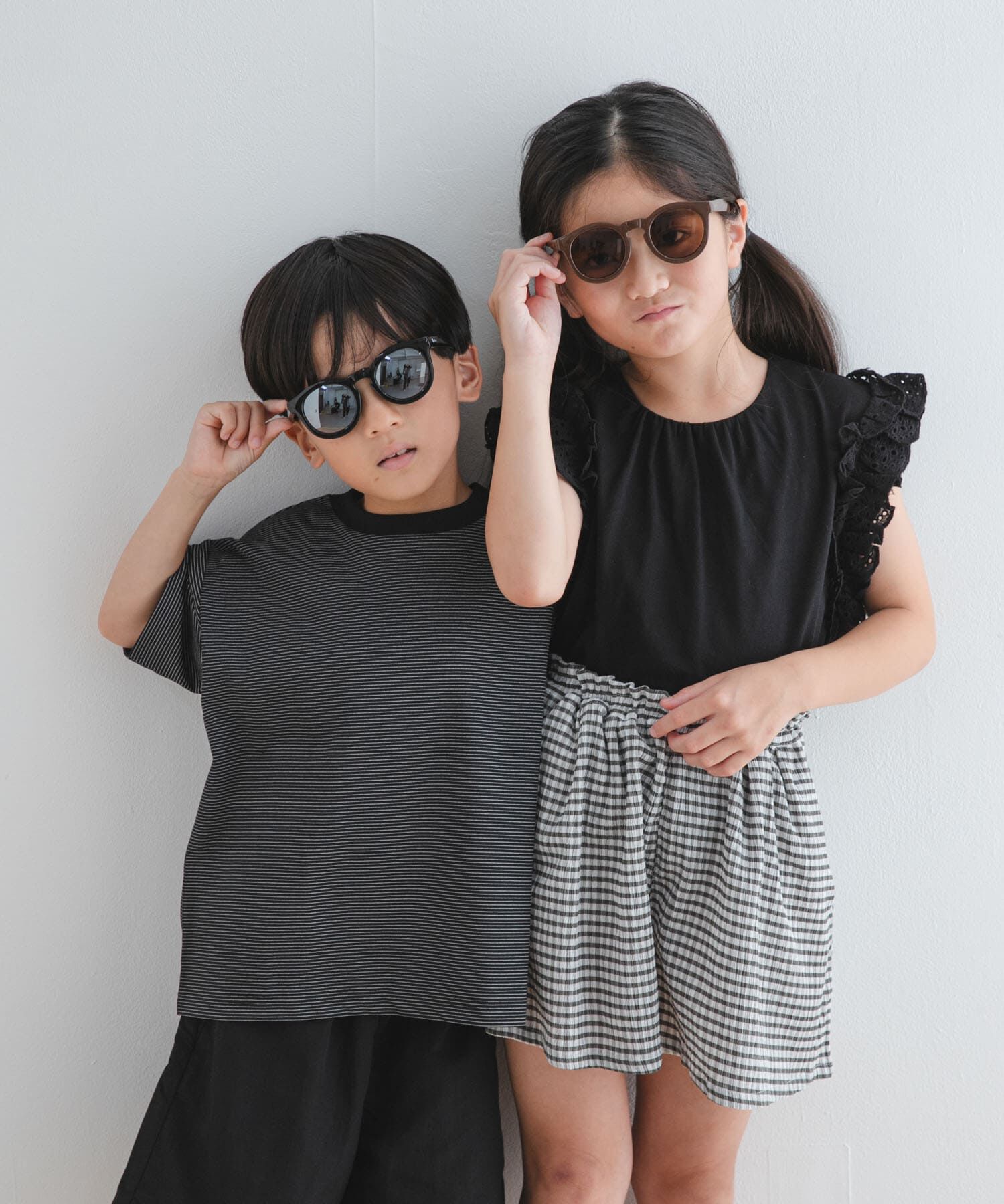 URBAN RESEARCH DOORS「delieb　NAHANNI(KIDS)」|その他|