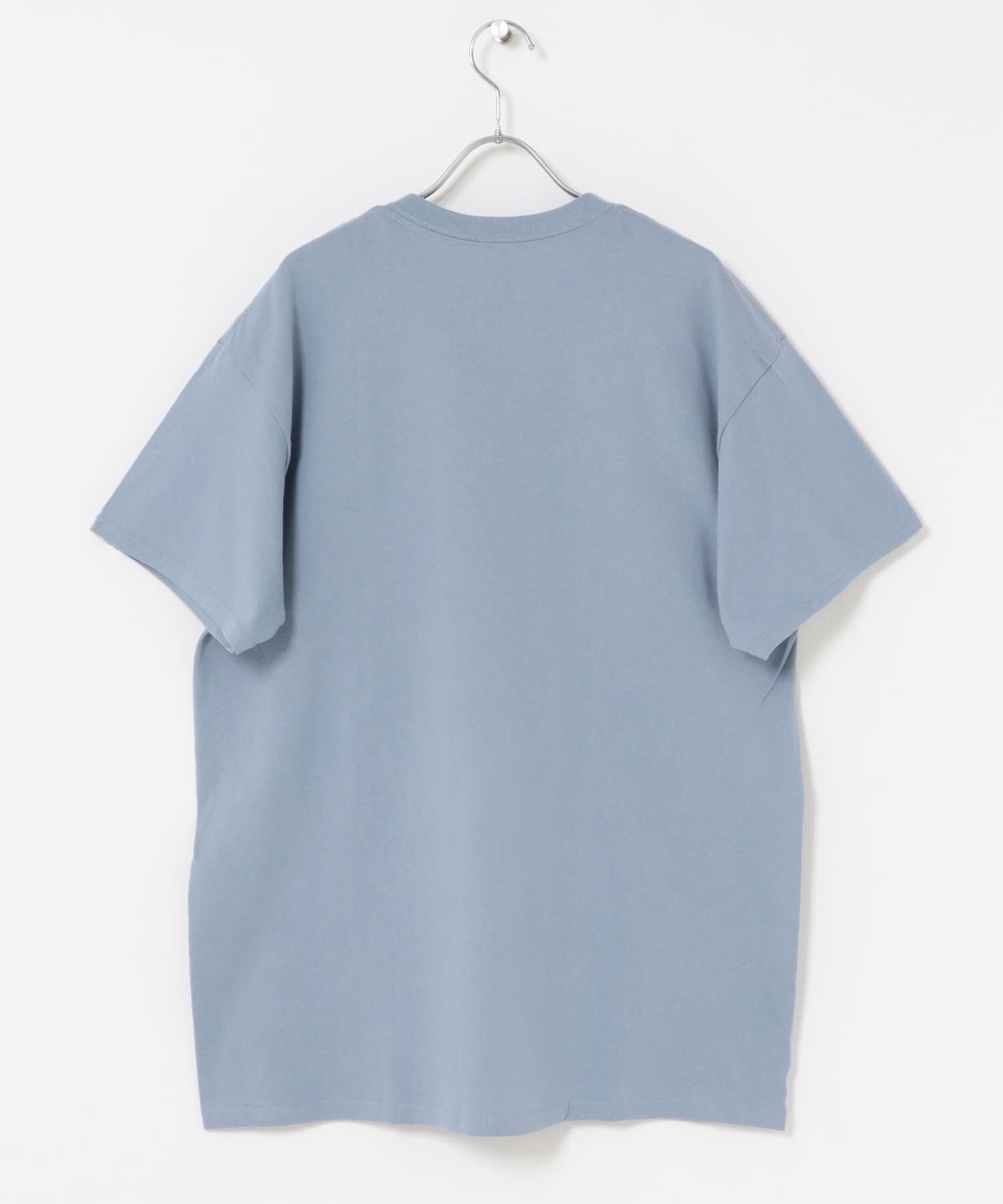 URBAN RESEARCH DOORS「LIBERTY GRAPHICS　Whale Tails」|Tシャツ・カットソー|