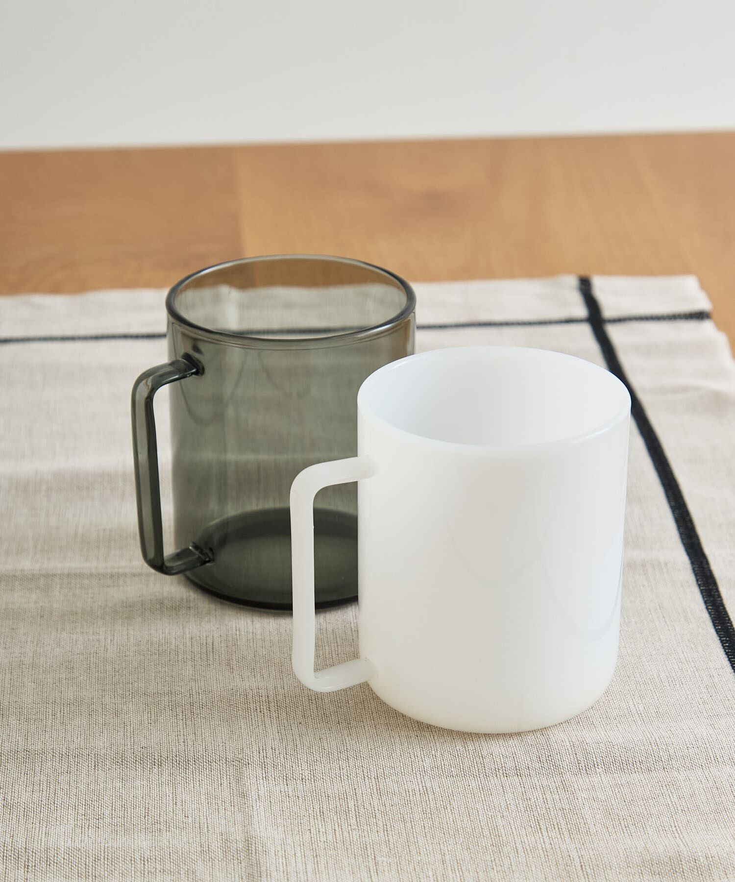 URBAN RESEARCH DOORS「TAMAKI　フフ マグL」|食器・キッチングッズ|