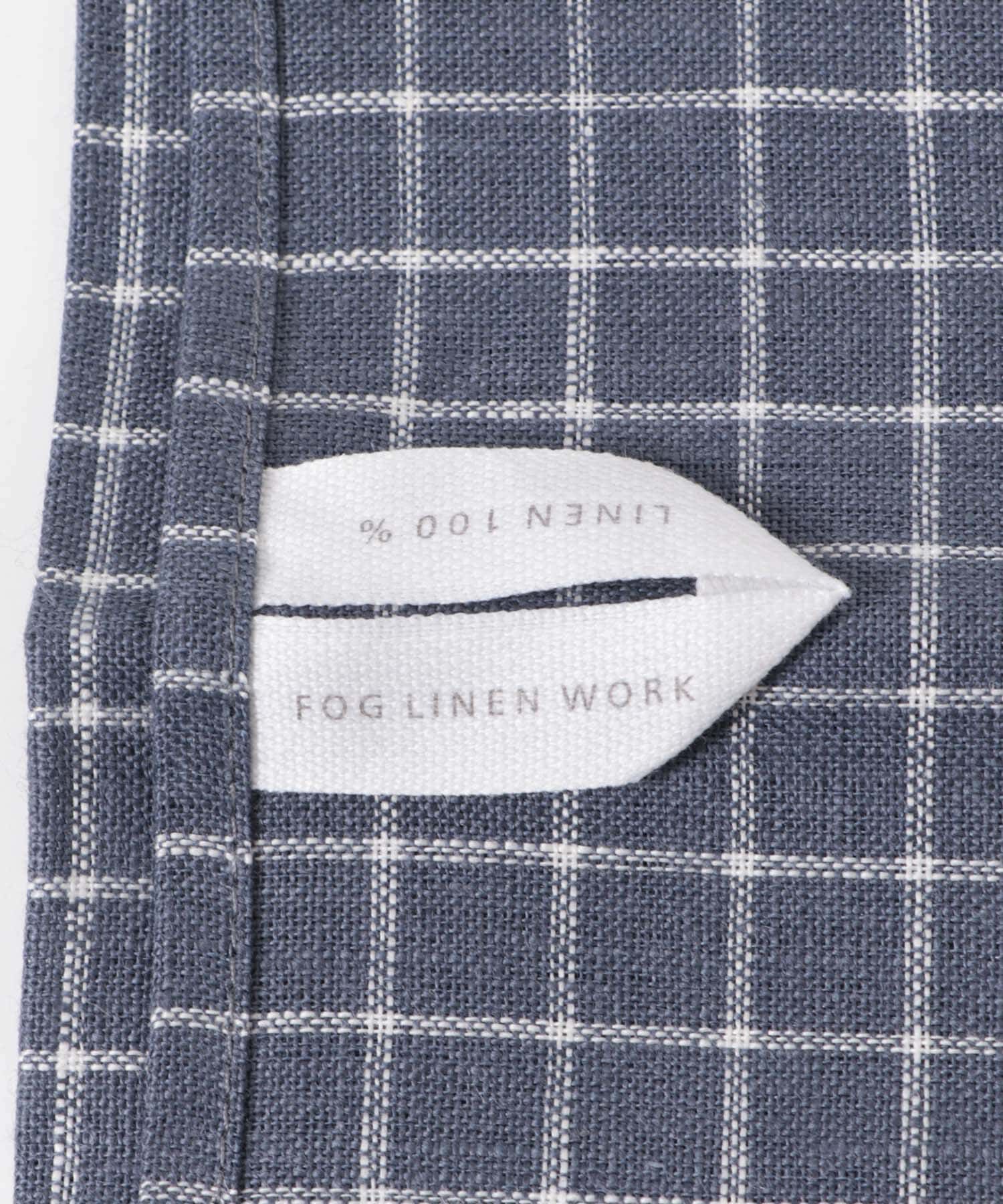 URBAN RESEARCH DOORS「fog linen work　リネンキッチンクロス」|食器・キッチングッズ|