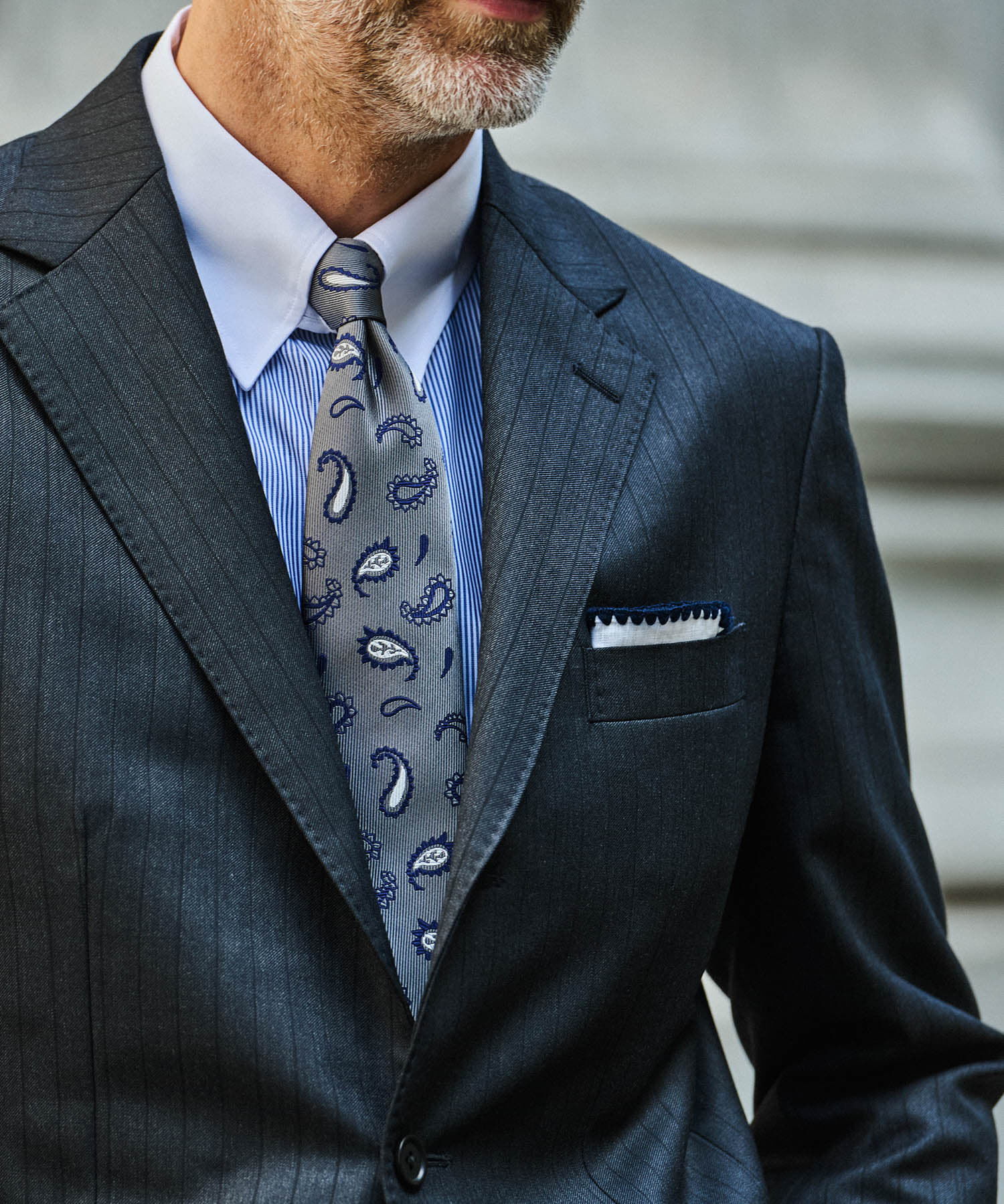 URBAN RESEARCH DOORS「LIFE STYLE TAILOR　DORMEUIL SUITS」|その他|