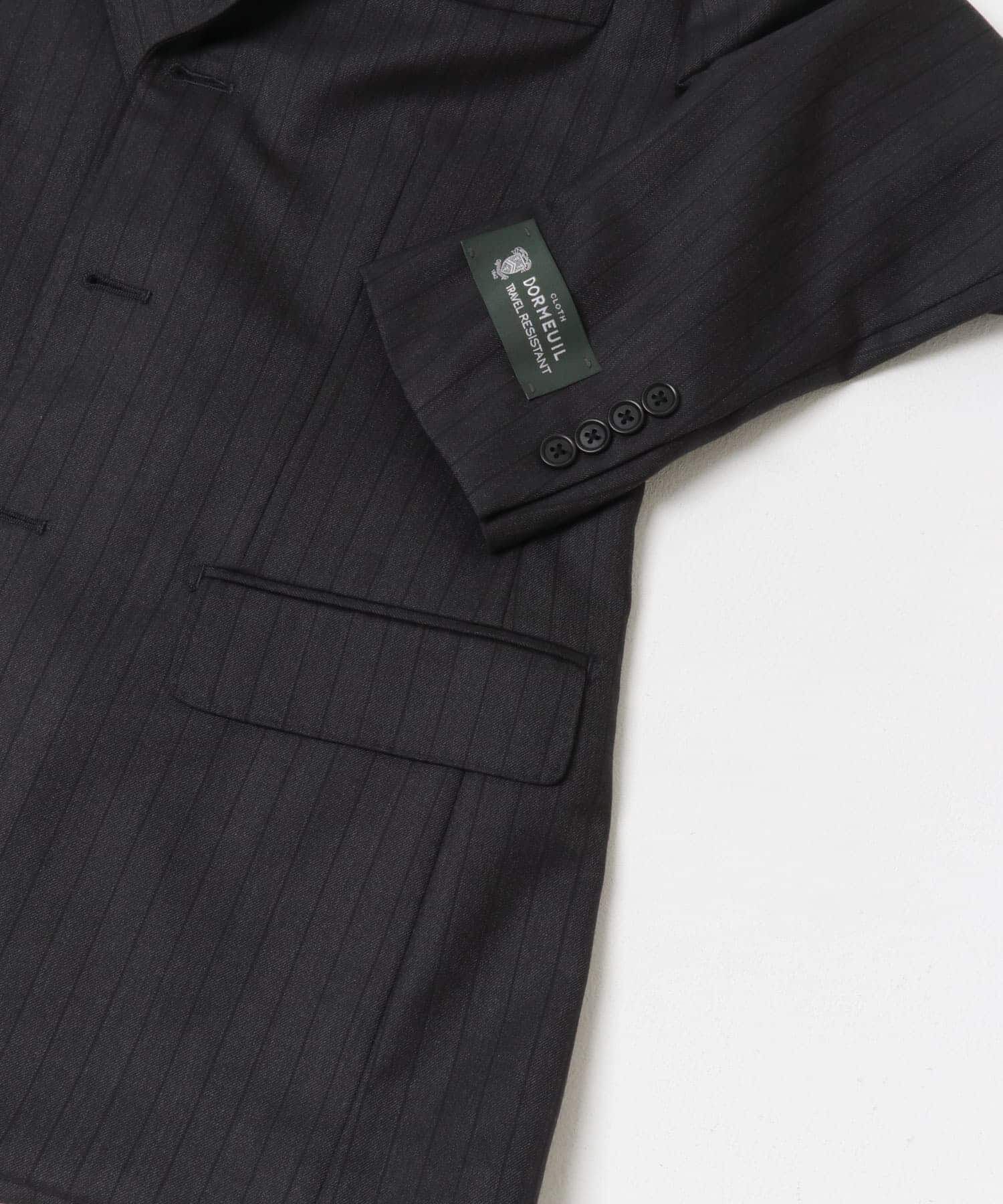 URBAN RESEARCH DOORS「LIFE STYLE TAILOR　DORMEUIL SUITS」|その他|