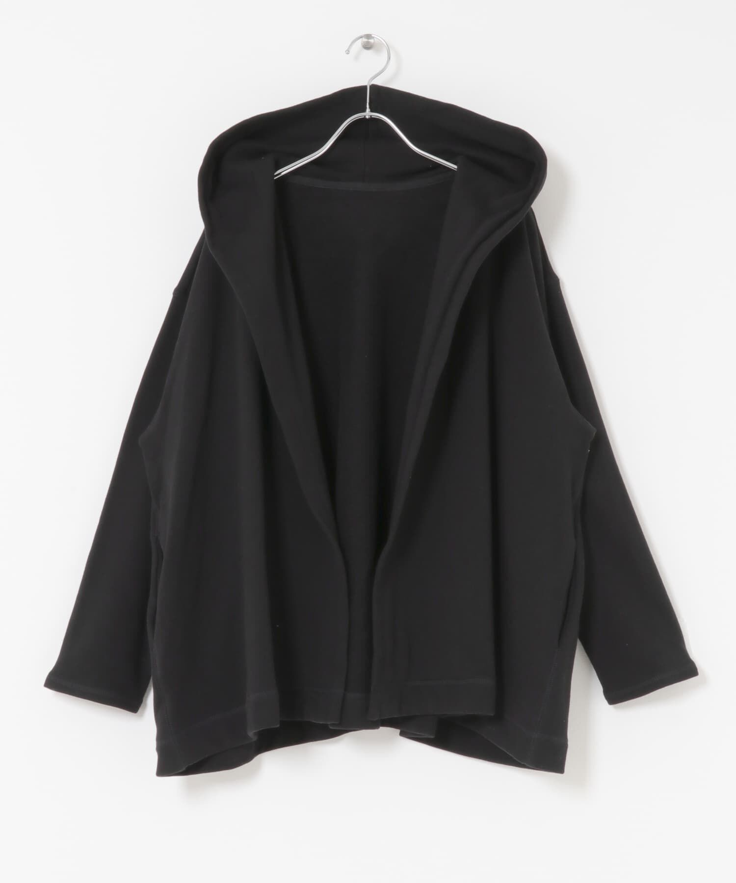 Sonny Label 「裏毛フーディーカーディガン」|カーディガン|