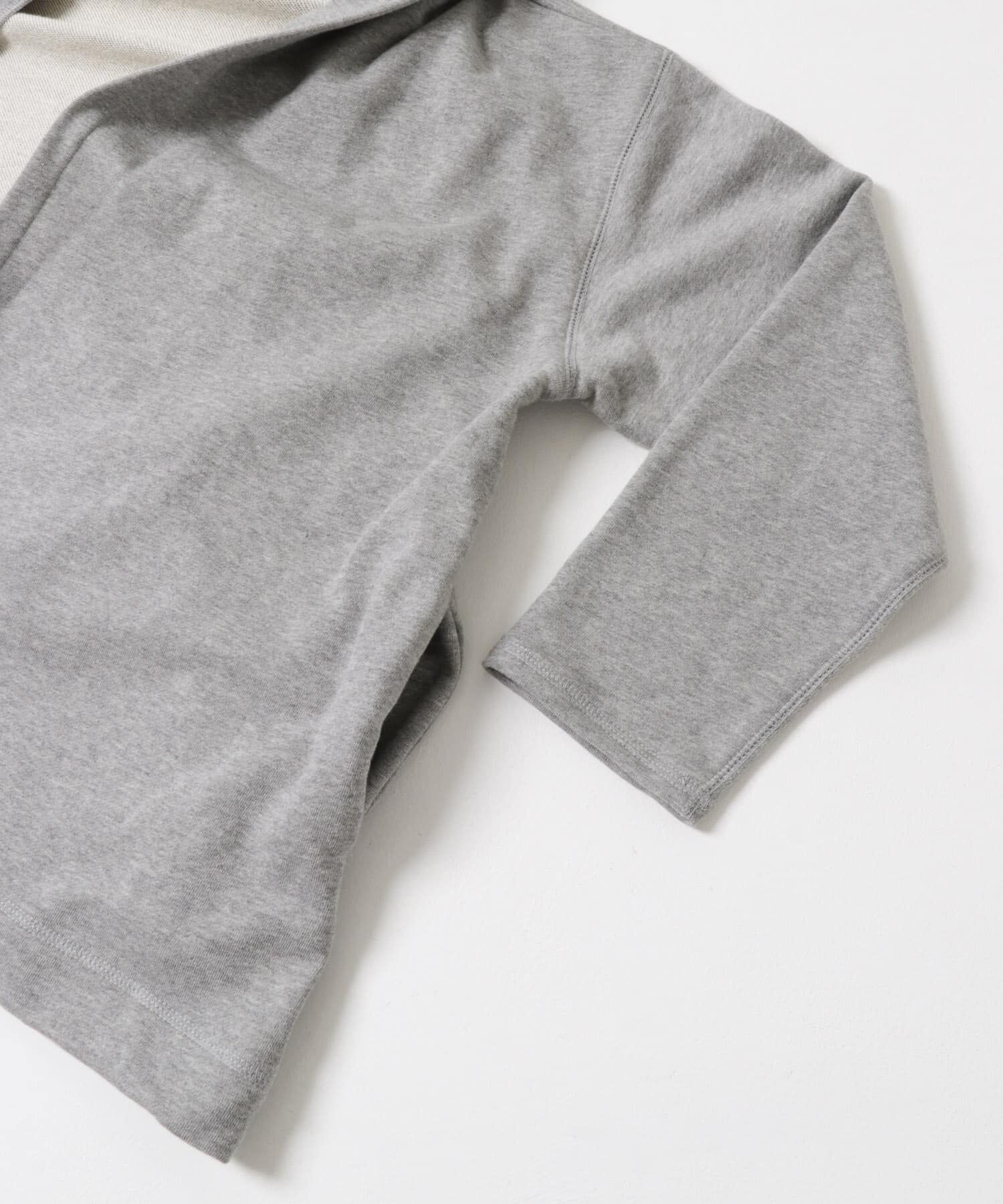 Sonny Label 「裏毛フーディーカーディガン」|カーディガン|