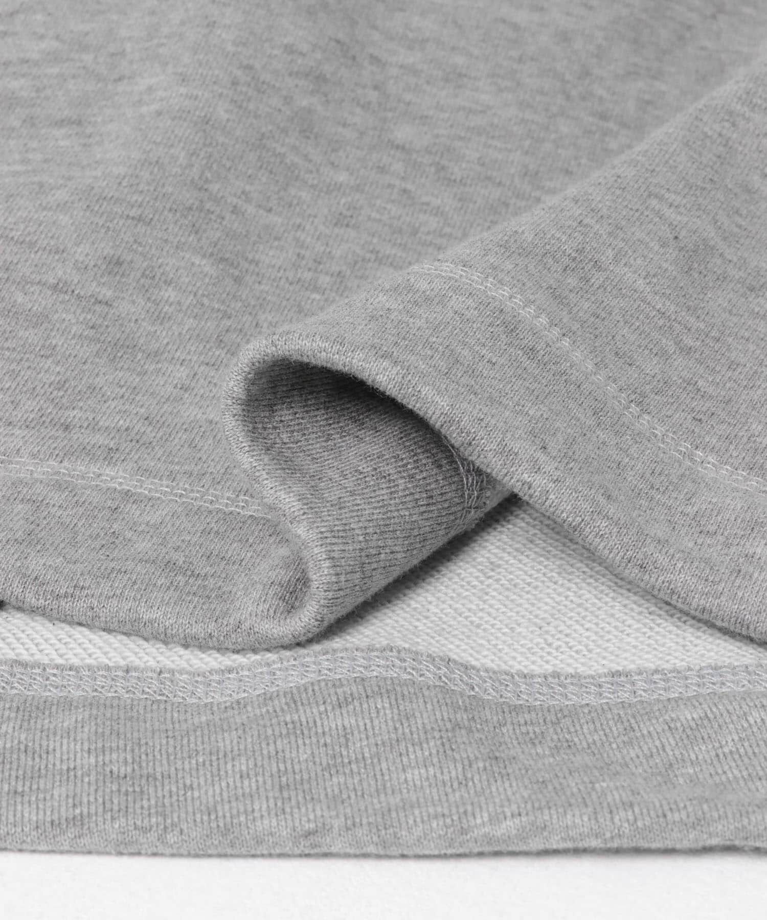 Sonny Label 「裏毛フーディーカーディガン」|カーディガン|