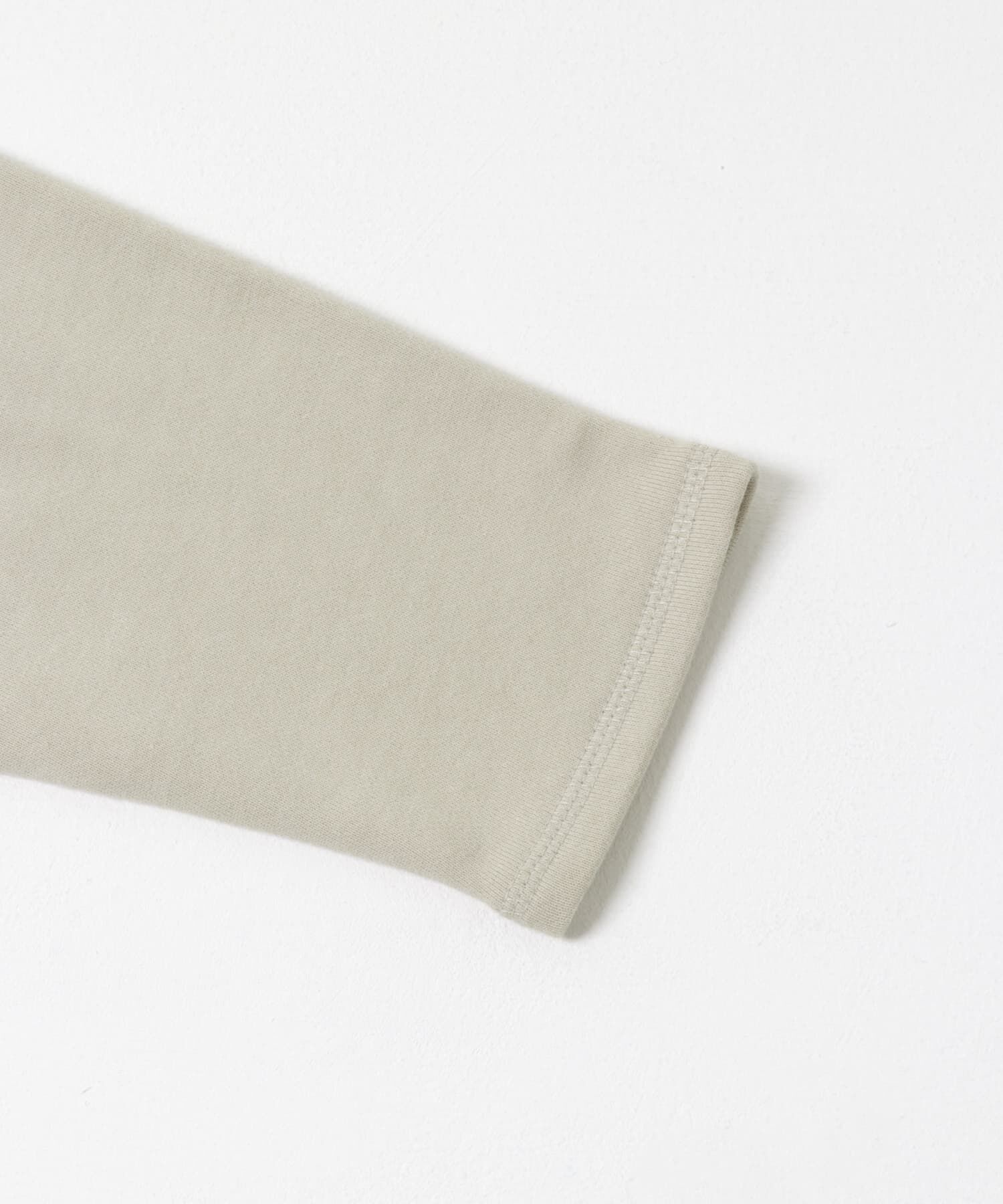 Sonny Label 「裏毛フーディーカーディガン」|カーディガン|