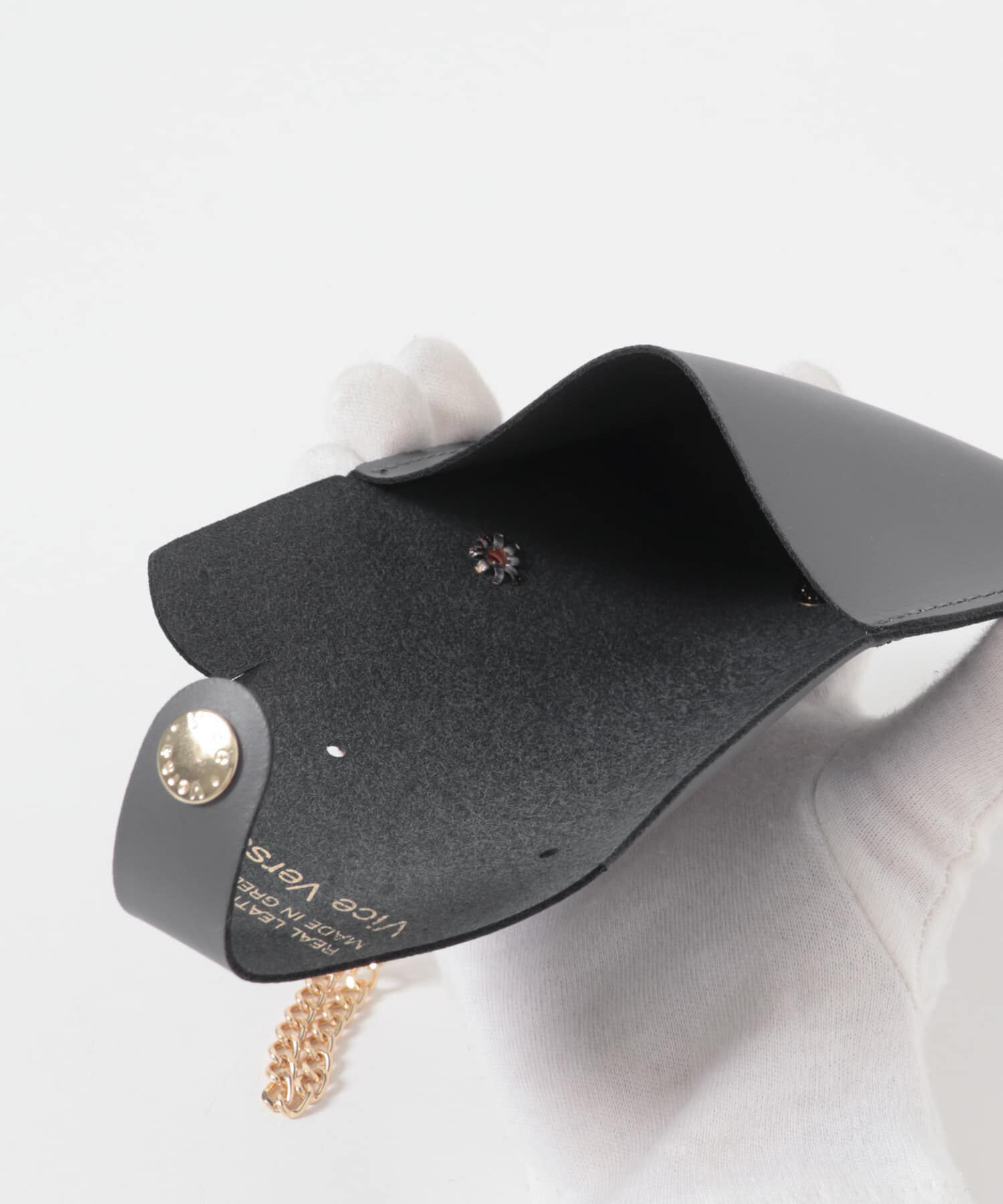 URBAN RESEARCH ROSSO「VICE VERSA　CARD CASE」|名刺入れ・カードケース|