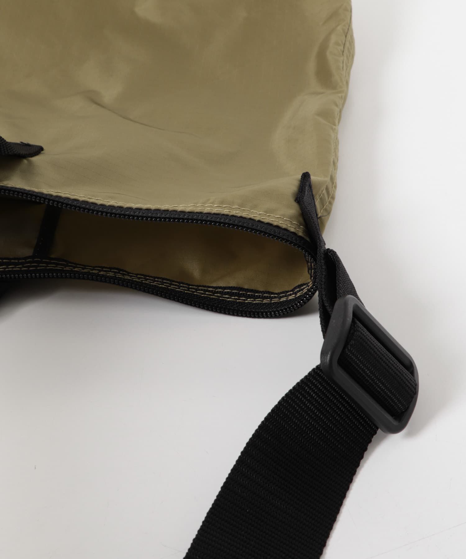 URBAN RESEARCH DOORS「『別注』JULY NINE&times;DOORS　2Way SEQUEL」|ショルダー・メッセンジャー|