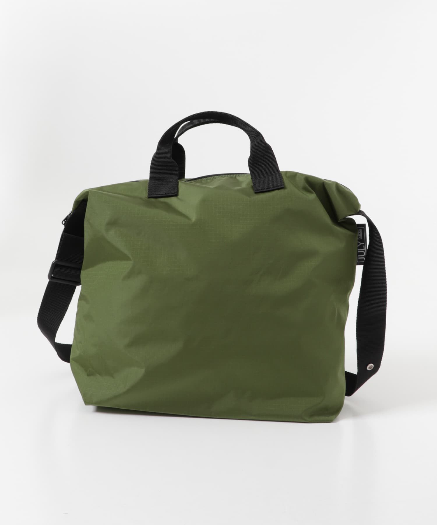 URBAN RESEARCH DOORS「『別注』JULY NINE&times;DOORS　2Way SEQUEL」|ショルダー・メッセンジャー|