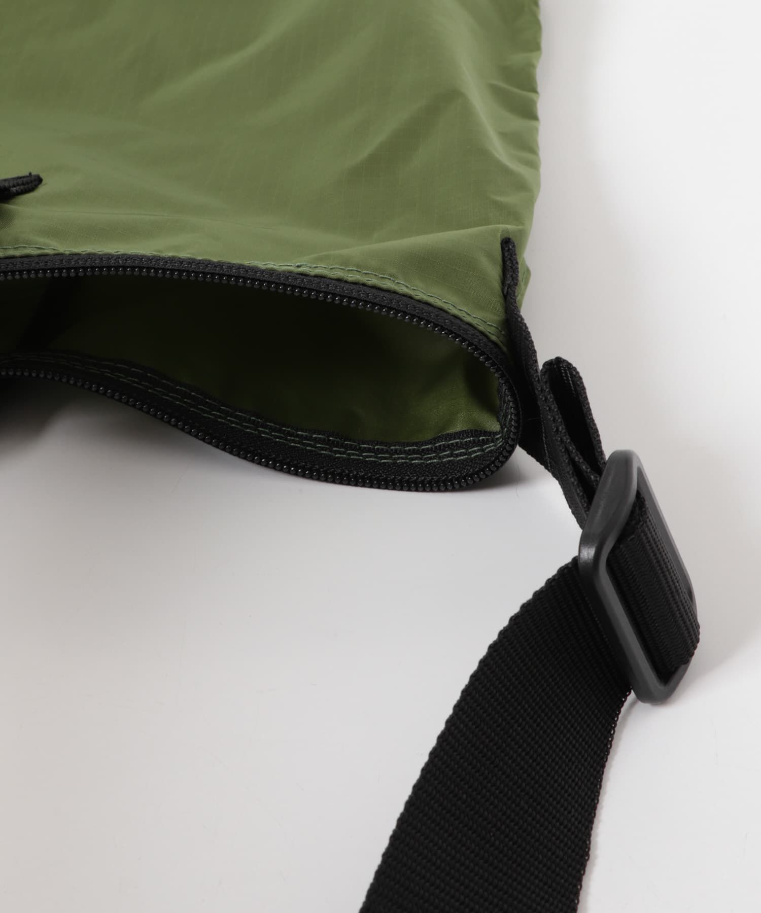 URBAN RESEARCH DOORS「『別注』JULY NINE&times;DOORS　2Way SEQUEL」|ショルダー・メッセンジャー|