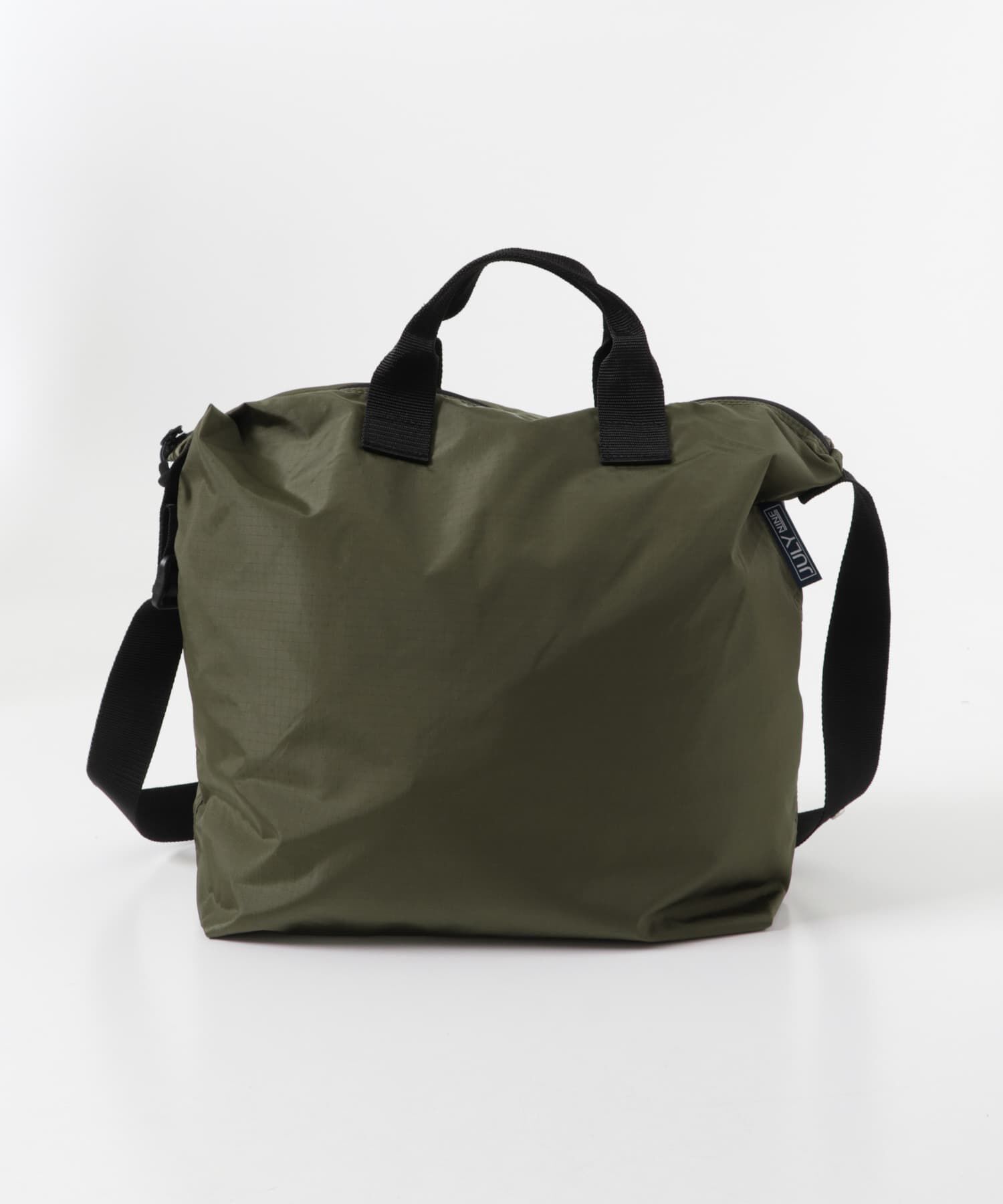 URBAN RESEARCH DOORS「『別注』JULY NINE&times;DOORS　2Way SEQUEL」|ショルダー・メッセンジャー|