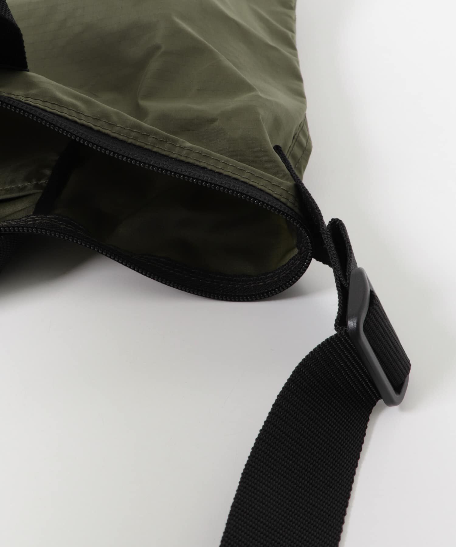 URBAN RESEARCH DOORS「『別注』JULY NINE&times;DOORS　2Way SEQUEL」|ショルダー・メッセンジャー|