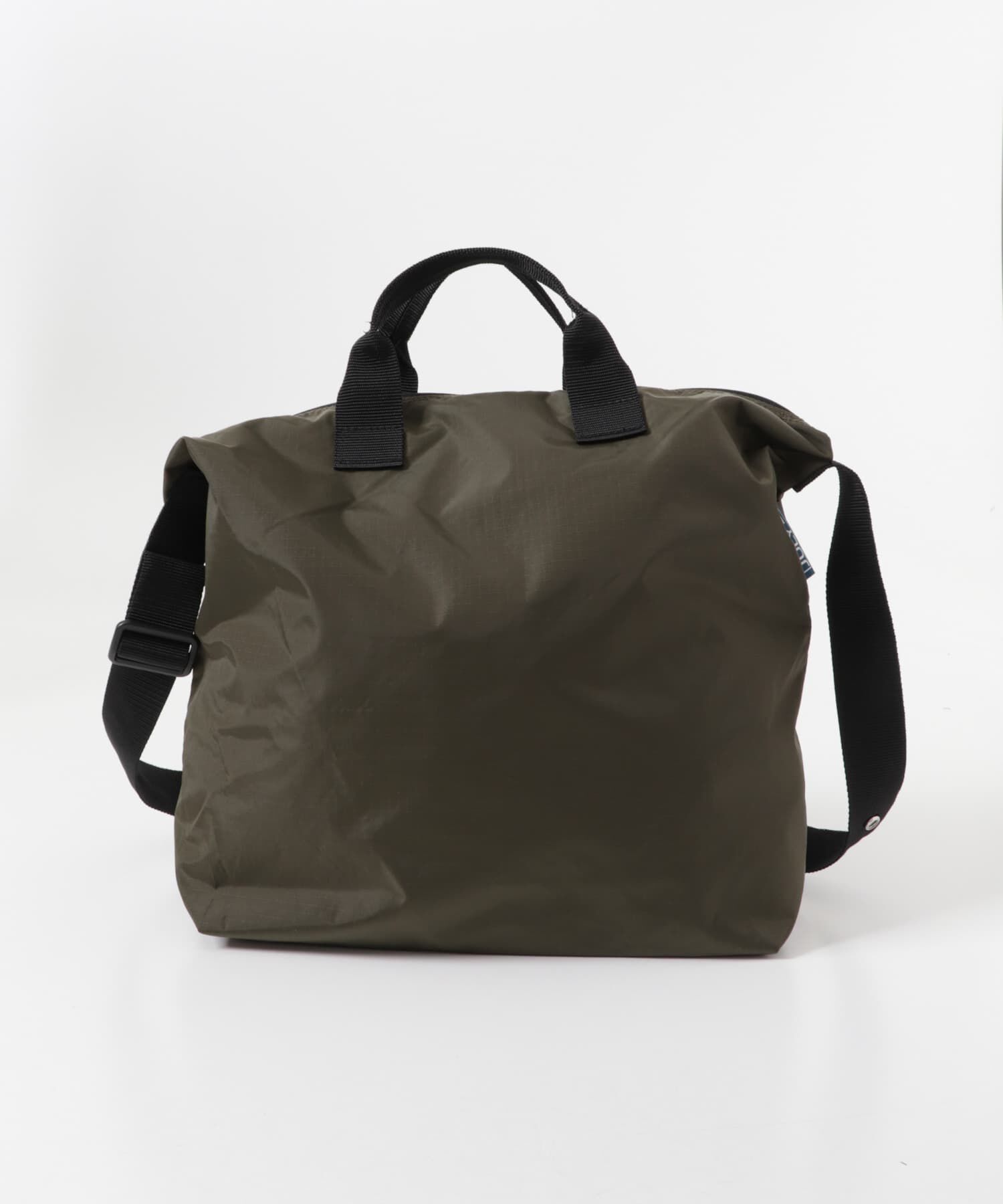 URBAN RESEARCH DOORS「『別注』JULY NINE&times;DOORS　2Way SEQUEL」|ショルダー・メッセンジャー|