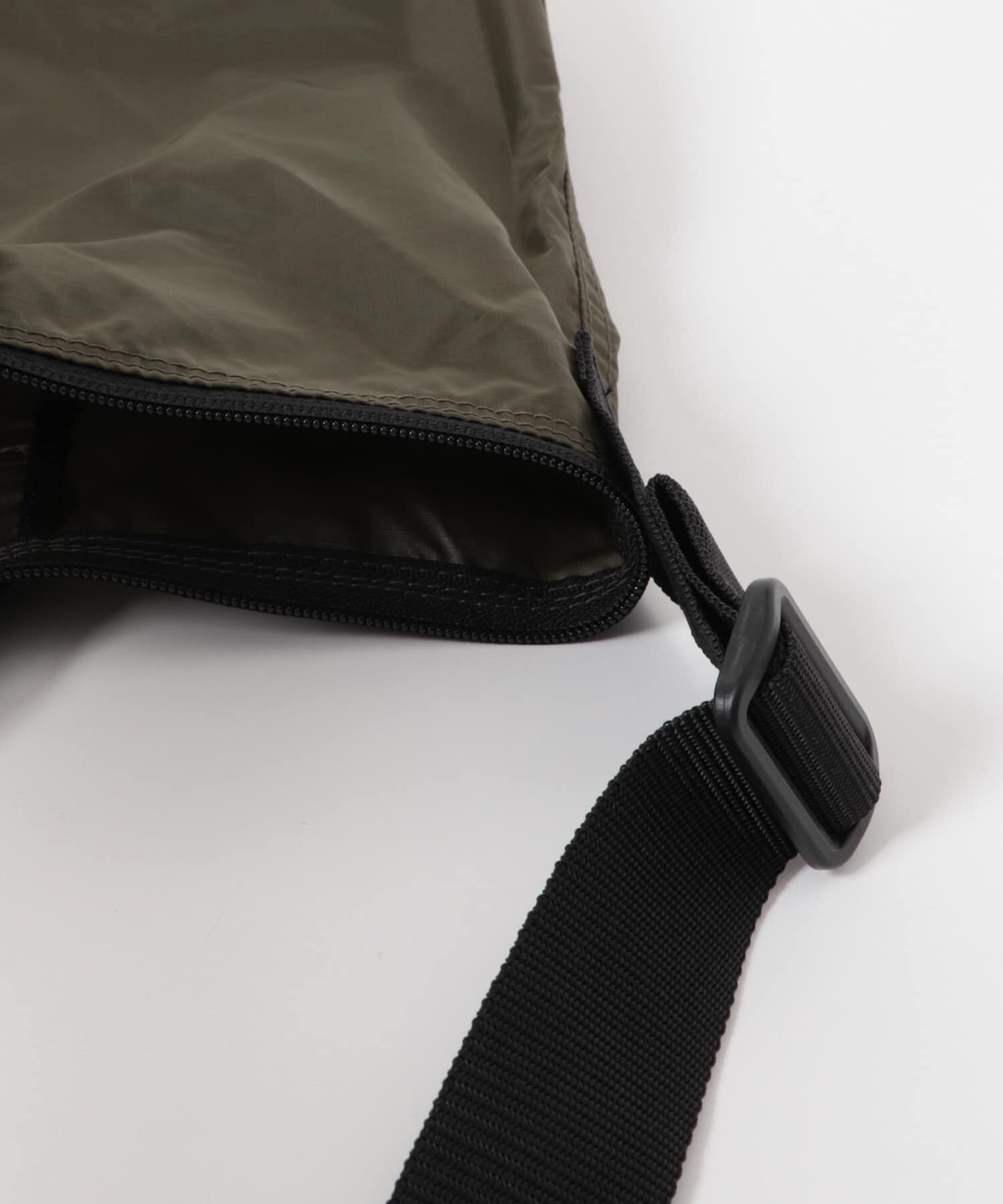 URBAN RESEARCH DOORS「『別注』JULY NINE&times;DOORS　2Way SEQUEL」|ショルダー・メッセンジャー|