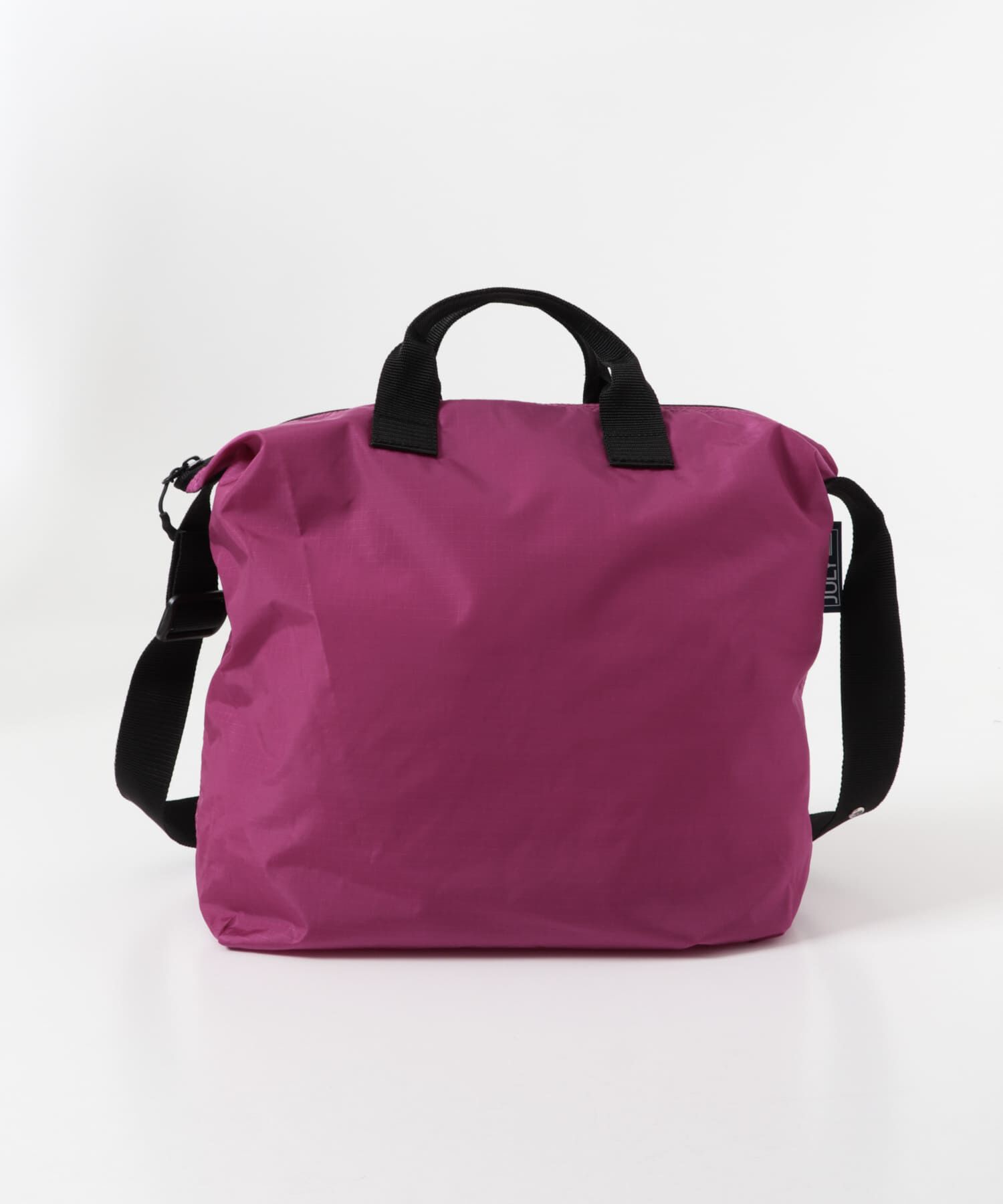 URBAN RESEARCH DOORS「『別注』JULY NINE&times;DOORS　2Way SEQUEL」|ショルダー・メッセンジャー|