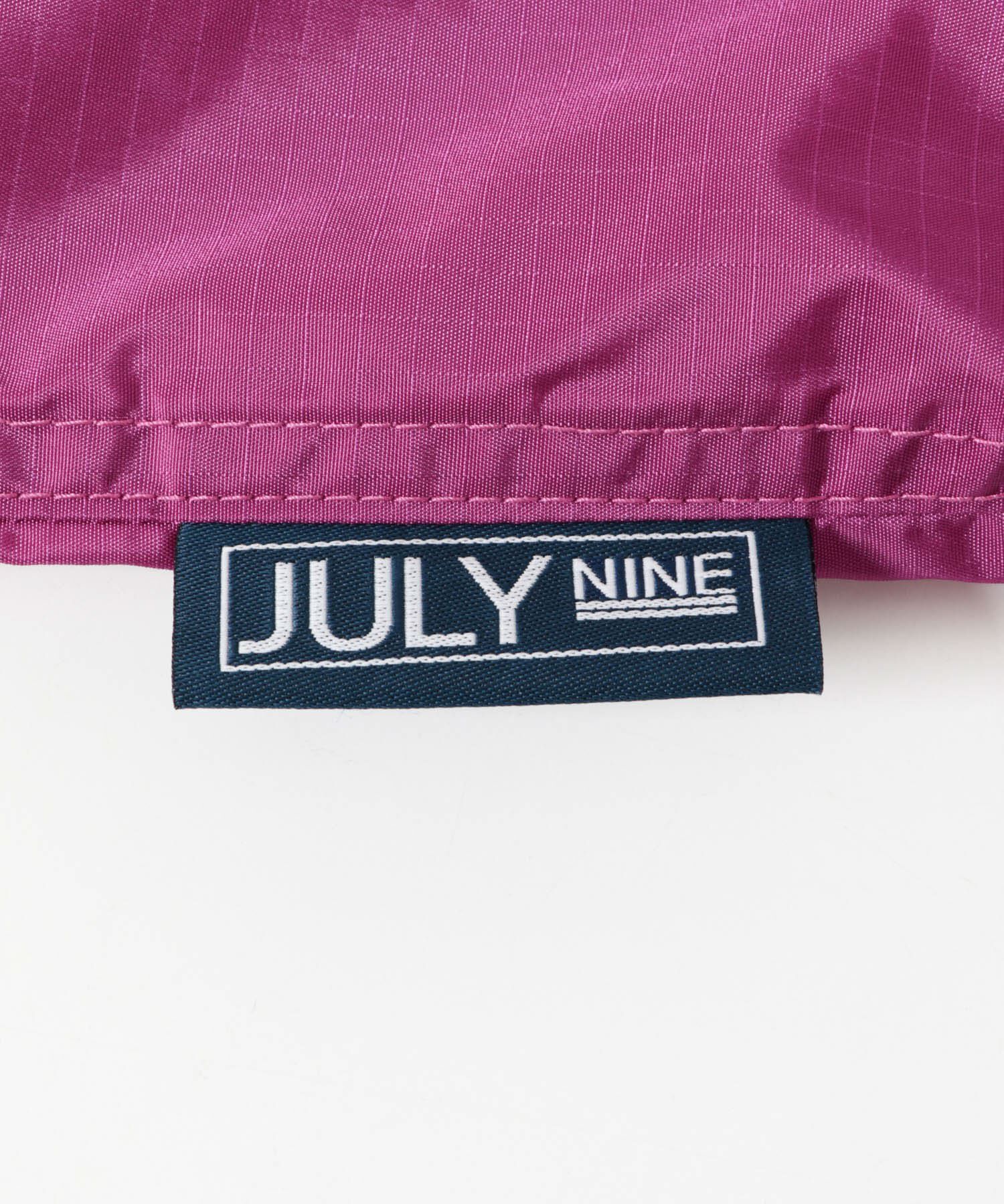 URBAN RESEARCH DOORS「『別注』JULY NINE&times;DOORS　2Way SEQUEL」|ショルダー・メッセンジャー|