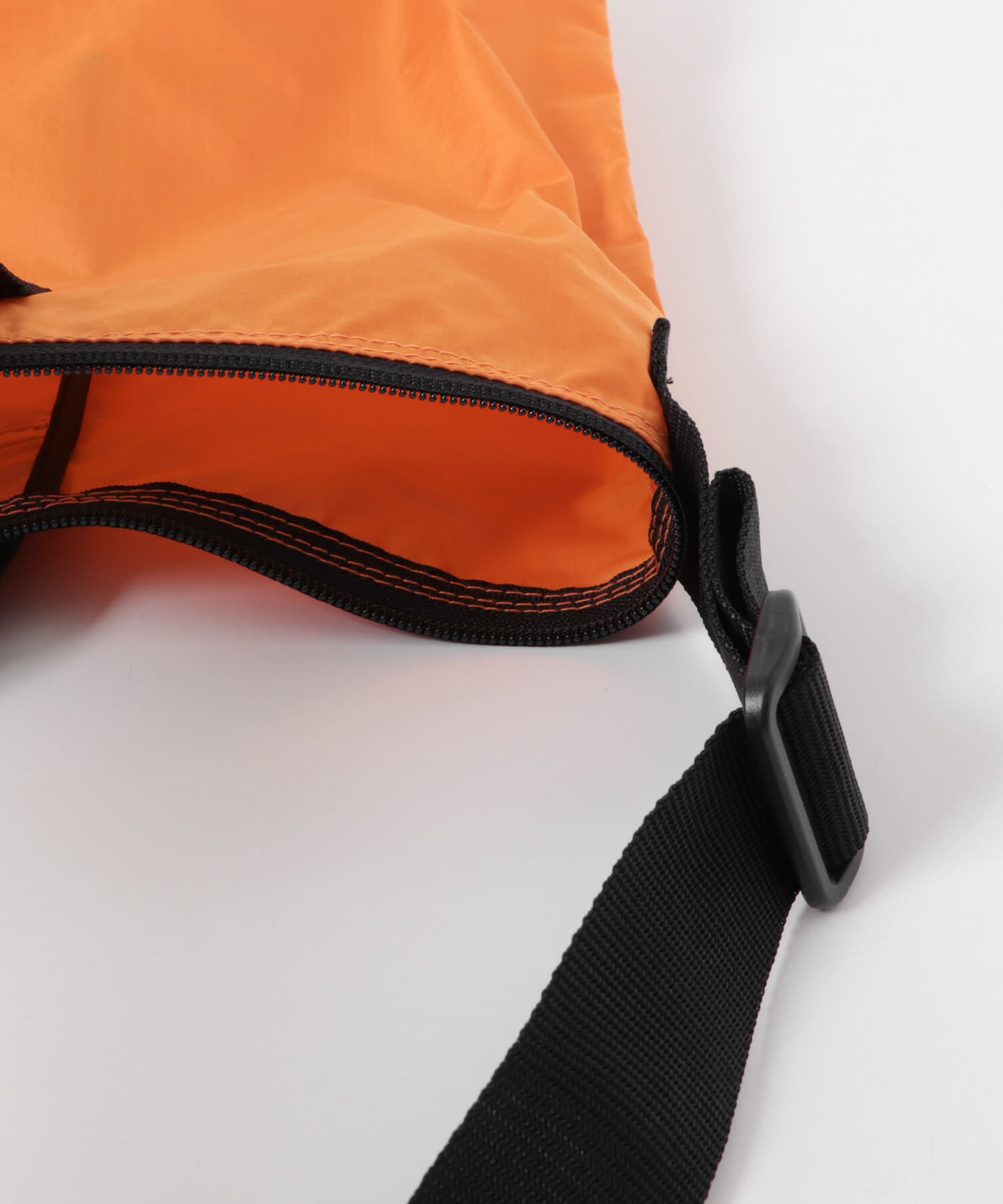 URBAN RESEARCH DOORS「『別注』JULY NINE&times;DOORS　2Way SEQUEL」|ショルダー・メッセンジャー|