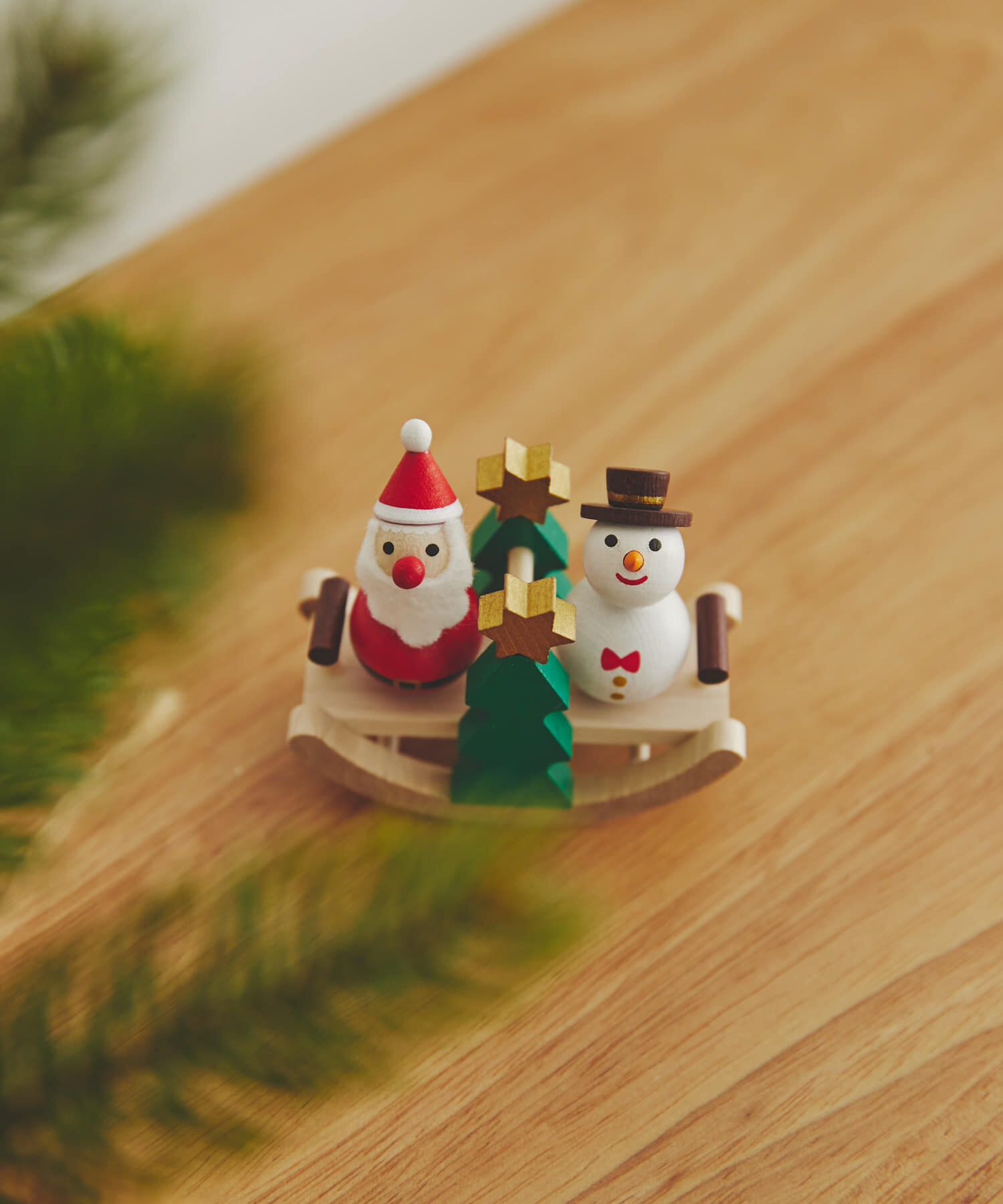 URBAN RESEARCH DOORS「Marks　手のひら人形」|その他|