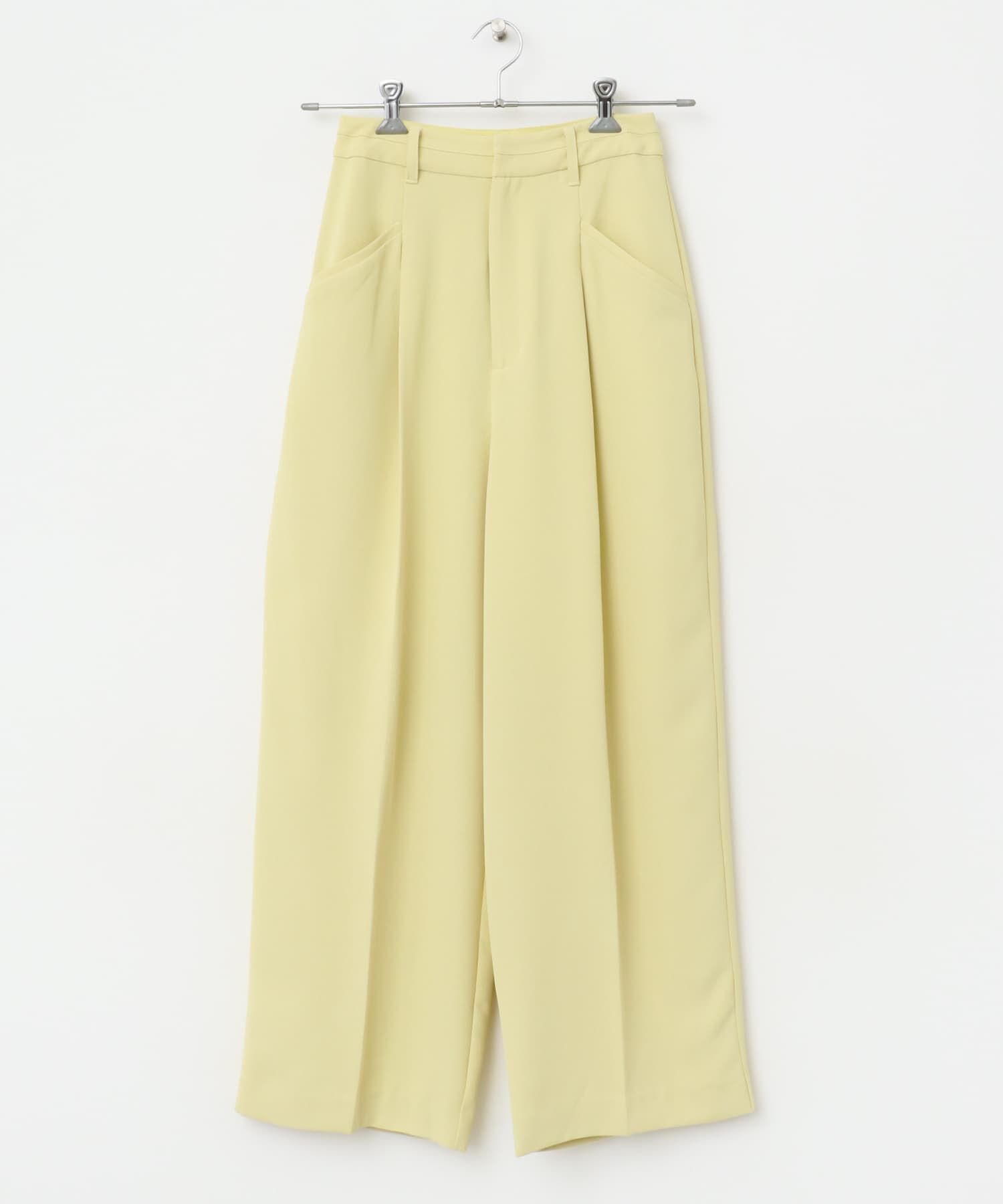  「ストレートスラックス」|その他|