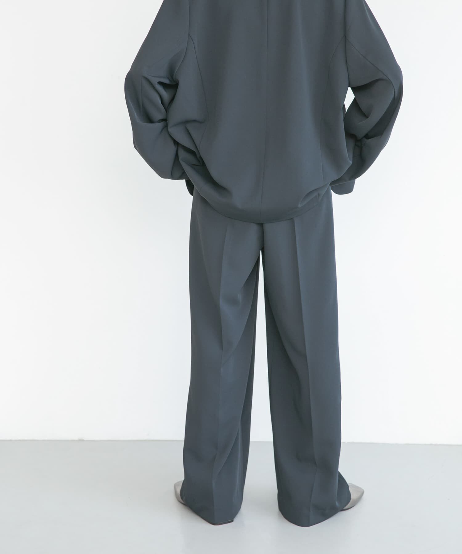  「ストレートスラックス」|その他|