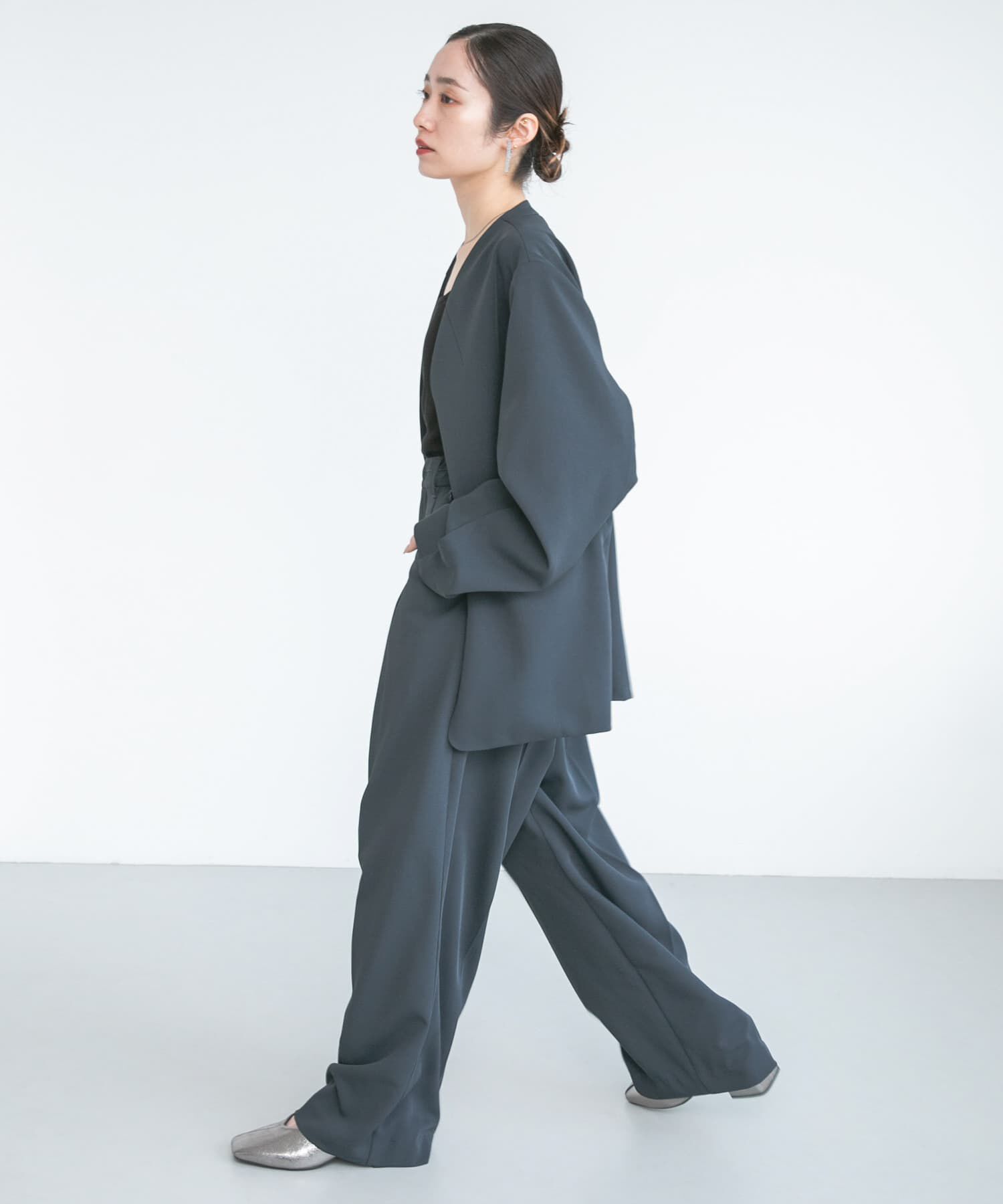  「ストレートスラックス」|その他|