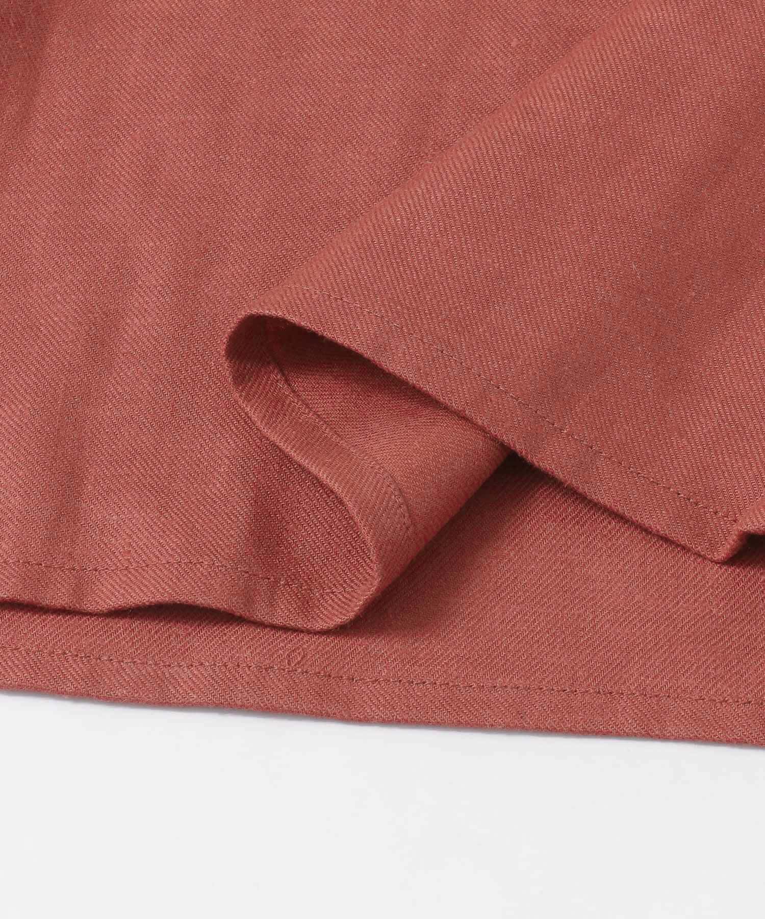 SENSE OF PLACE by URBAN RESEARCH「リネンガウチョパンツ」|その他|