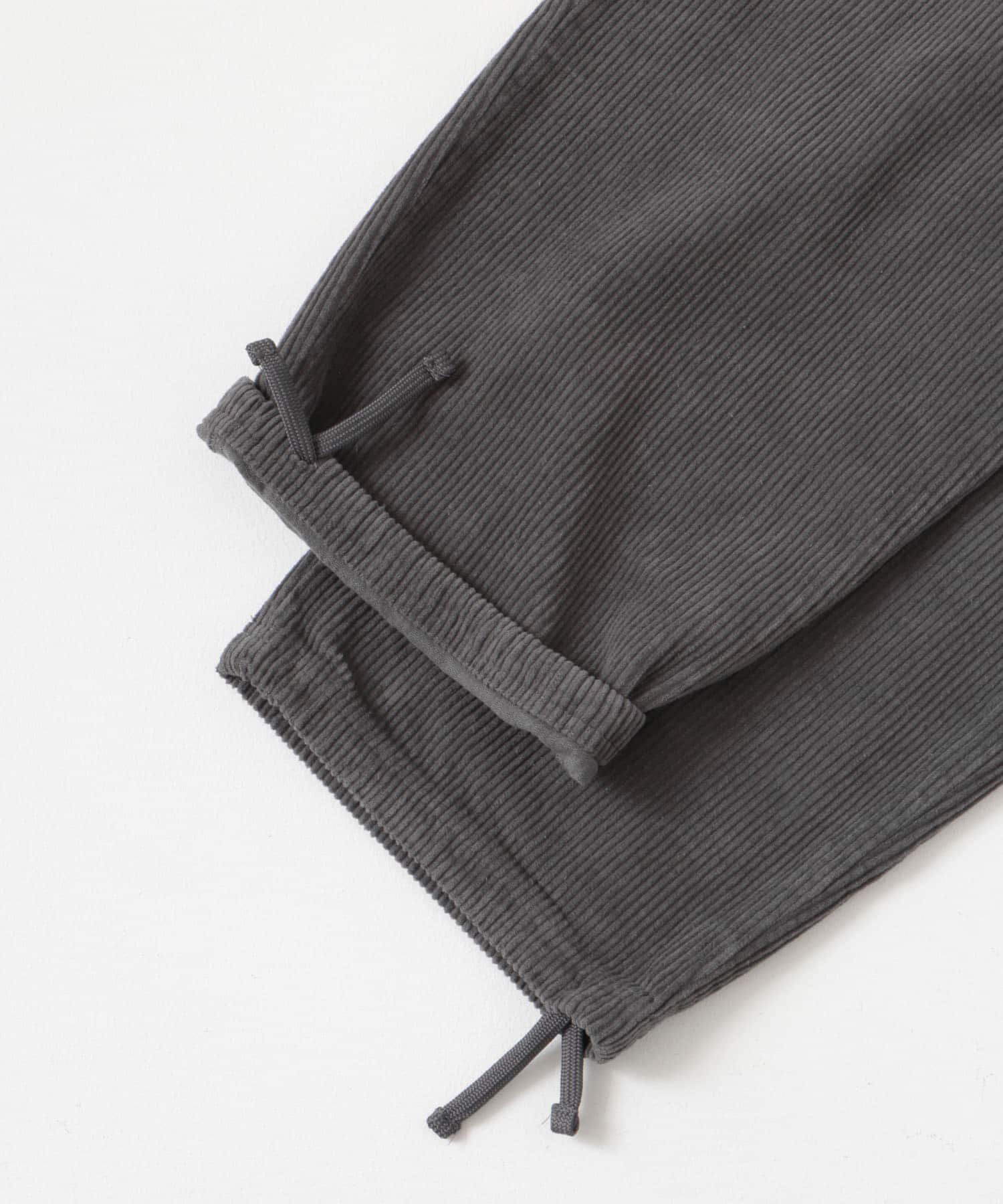 SENSE OF PLACE by URBAN RESEARCH「『セットアップ対応』 ヘビーコーデュロイワイドカーゴパンツ」|その他|