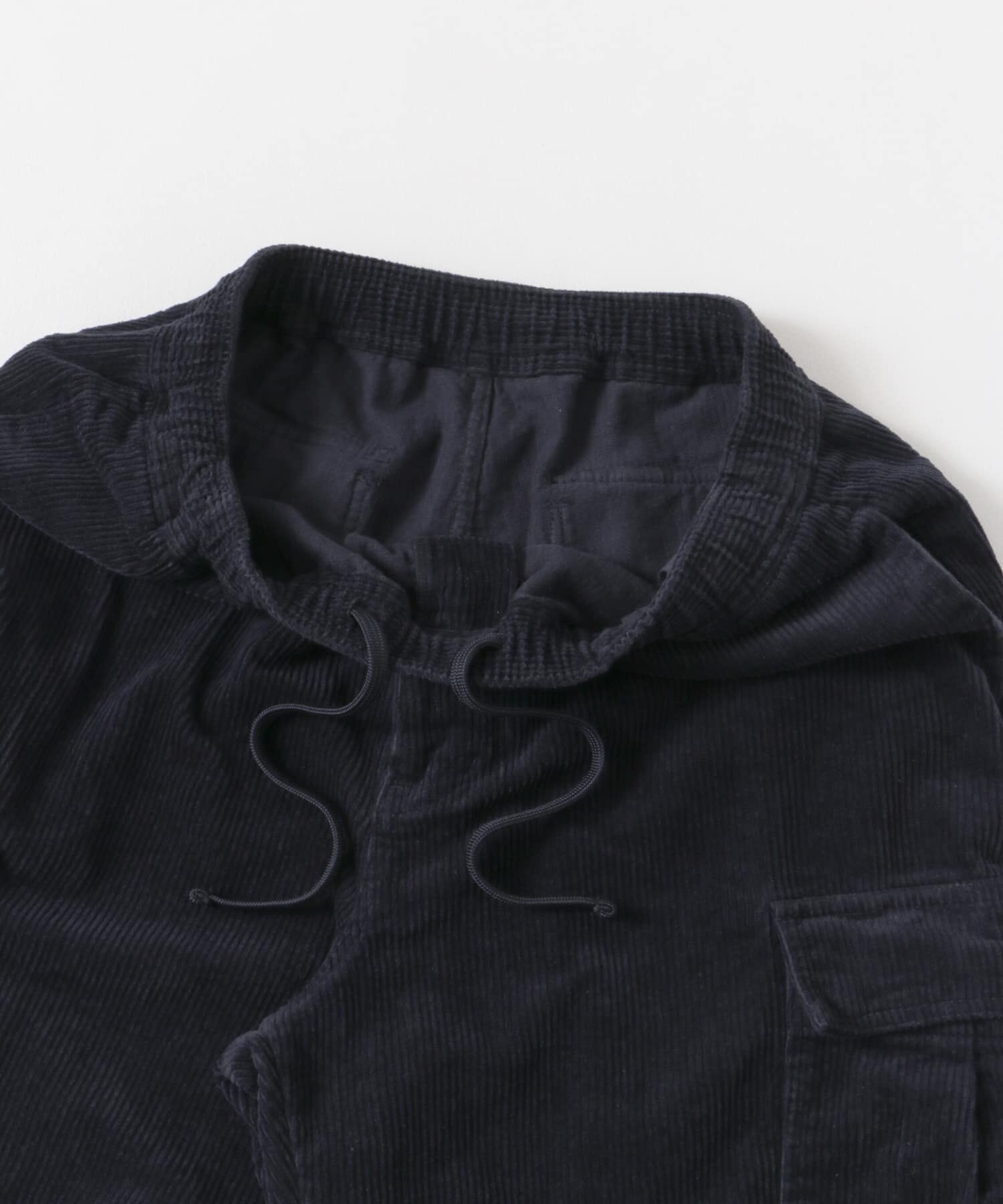 SENSE OF PLACE by URBAN RESEARCH「『セットアップ対応』 ヘビーコーデュロイワイドカーゴパンツ」|その他|