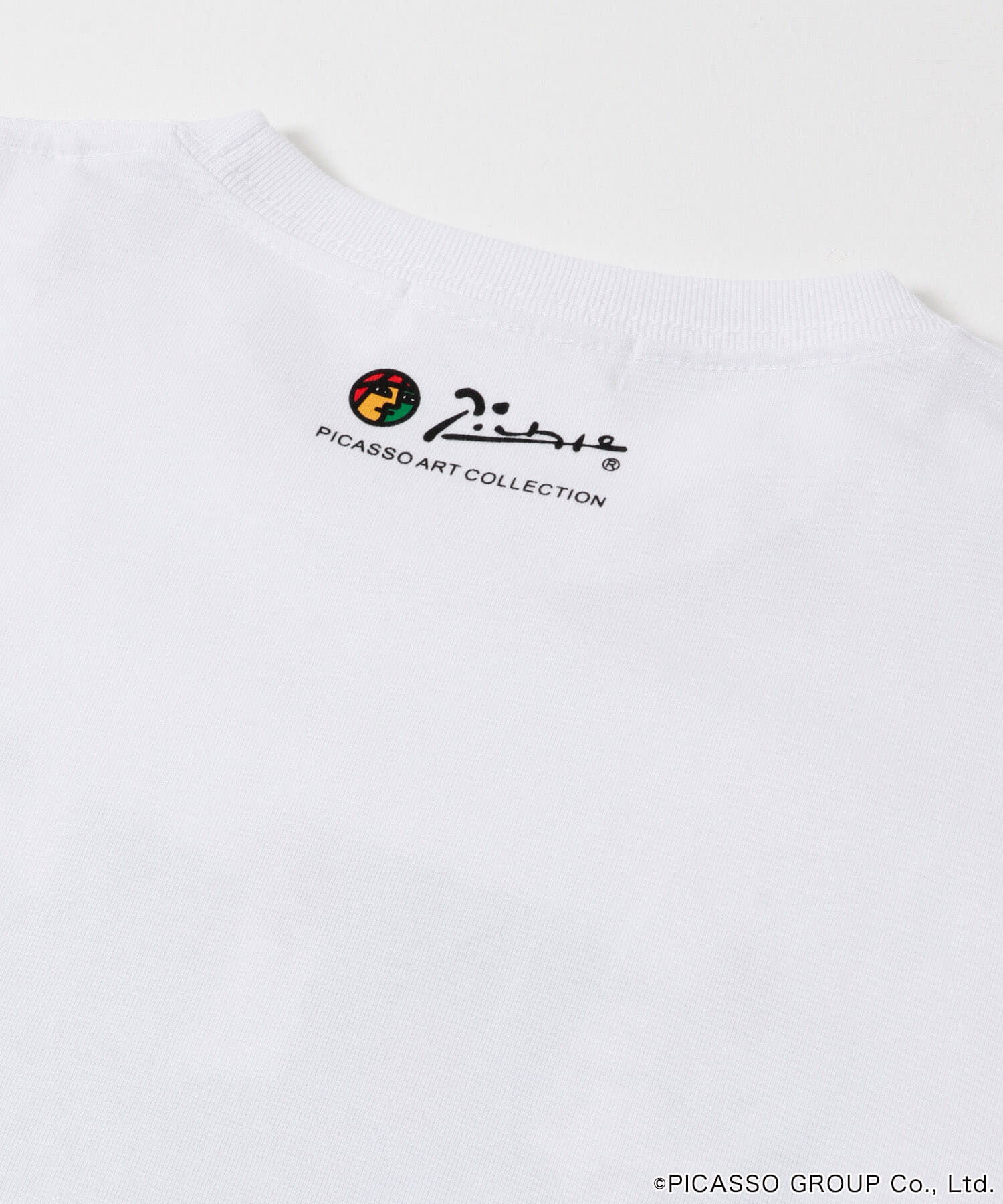 SENSE OF PLACE by URBAN RESEARCH「PICASSO SHORT-SLEEVE T-SHIRTS B」|Tシャツ・カットソー|