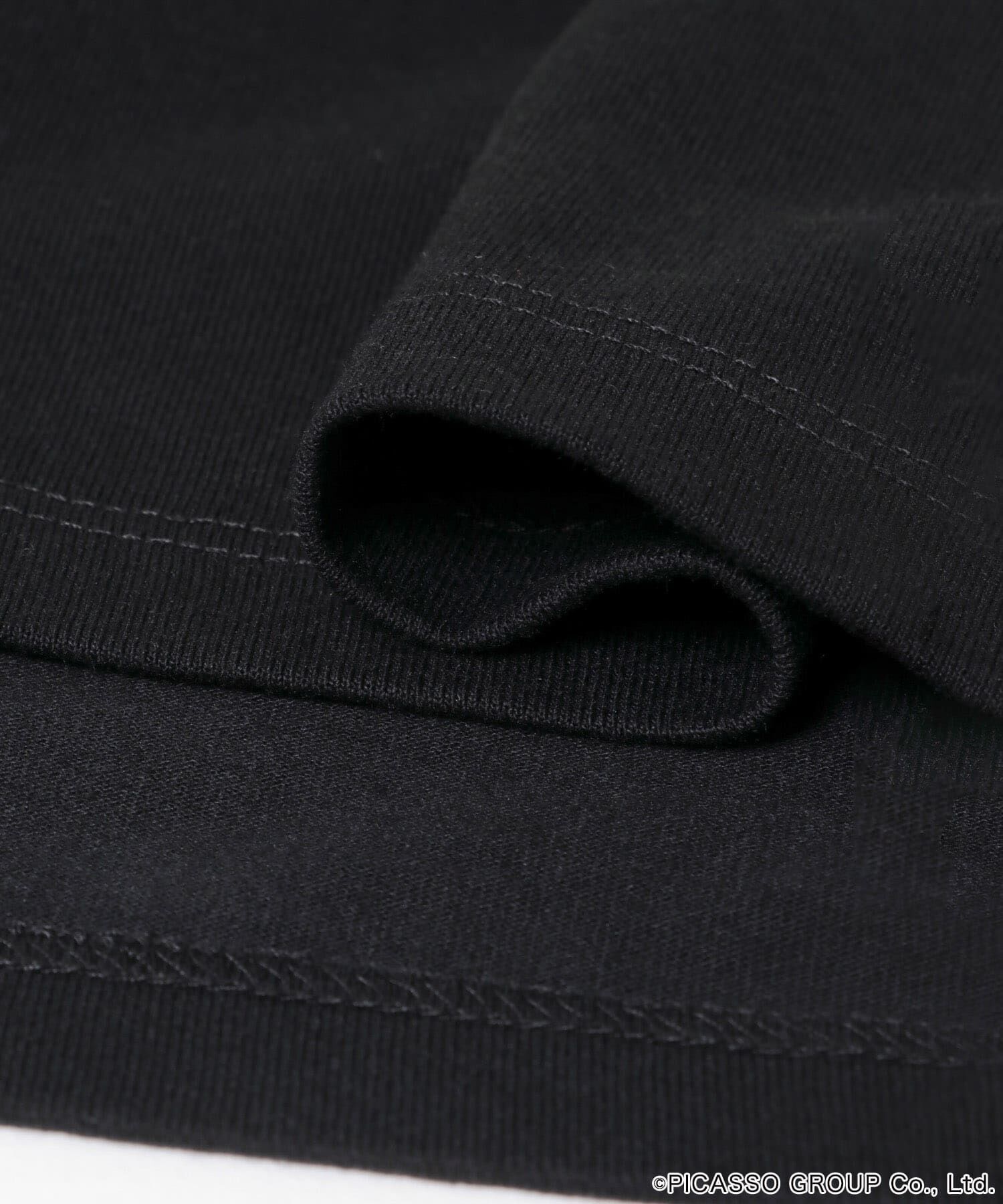 SENSE OF PLACE by URBAN RESEARCH「PICASSO SHORT-SLEEVE T-SHIRTS B」|Tシャツ・カットソー|