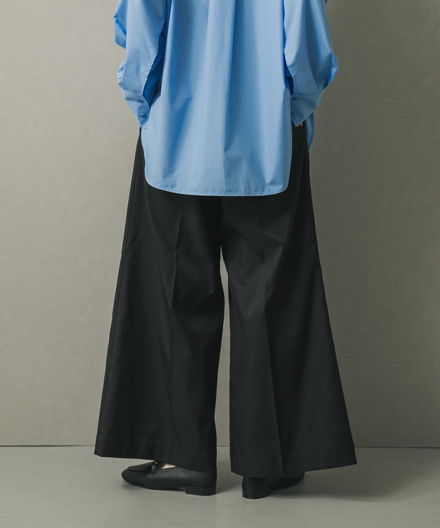 SENSE OF PLACE by URBAN RESEARCH「バギーチノパンツ」|その他|