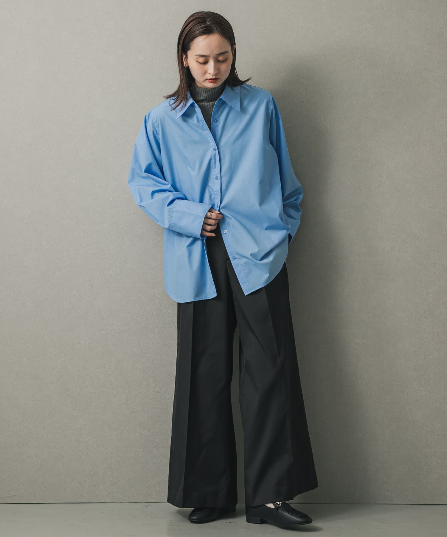 SENSE OF PLACE by URBAN RESEARCH「バギーチノパンツ」|その他|