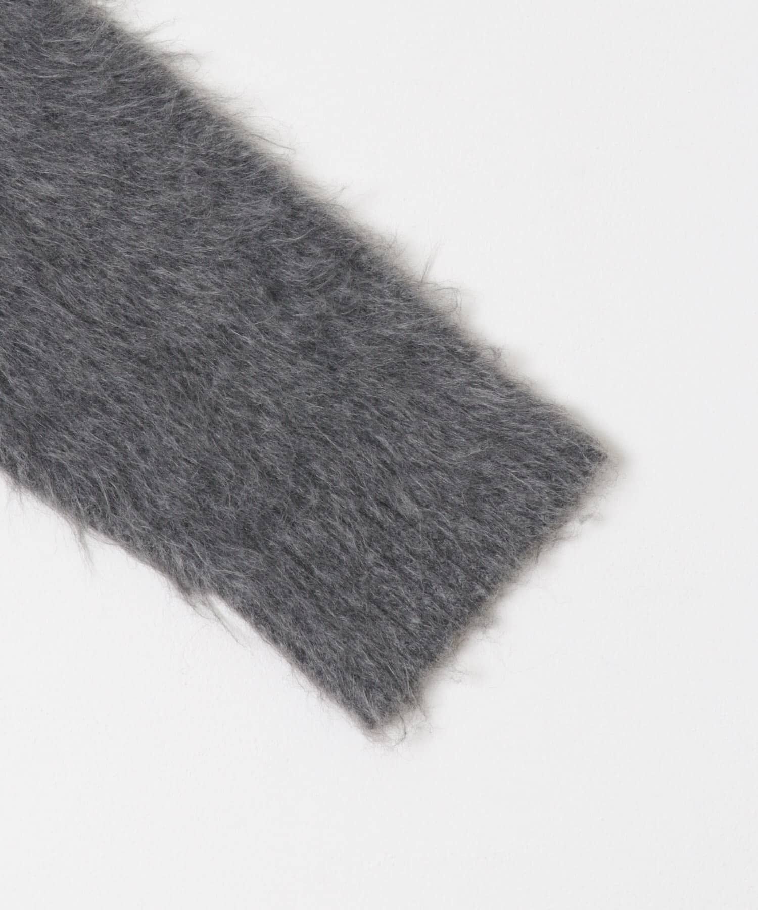 SENSE OF PLACE by URBAN RESEARCH「タイツキシャギーカーディガン」|カーディガン|