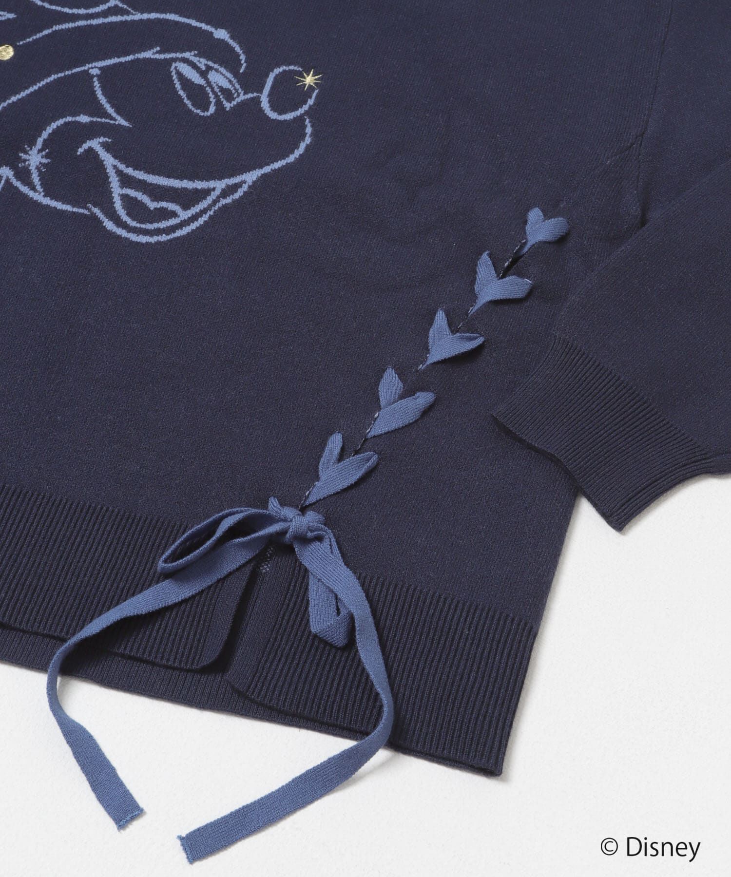 SENSE OF PLACE by URBAN RESEARCH「『別注』FANTASIA/コードセーター」|ニット・セーター|