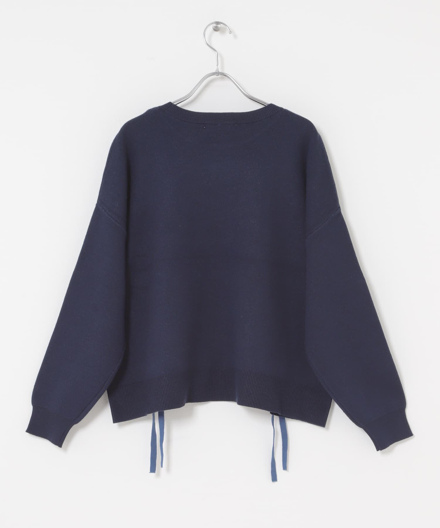 SENSE OF PLACE by URBAN RESEARCH「『別注』FANTASIA/コードセーター」|ニット・セーター|