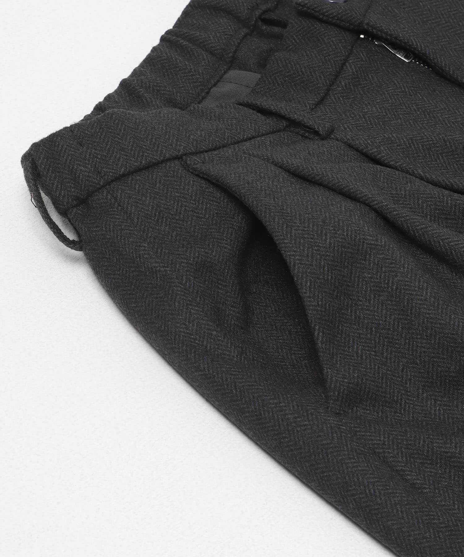 SENSE OF PLACE by URBAN RESEARCH「ブラッシュドイージーワイドパンツ」|その他|